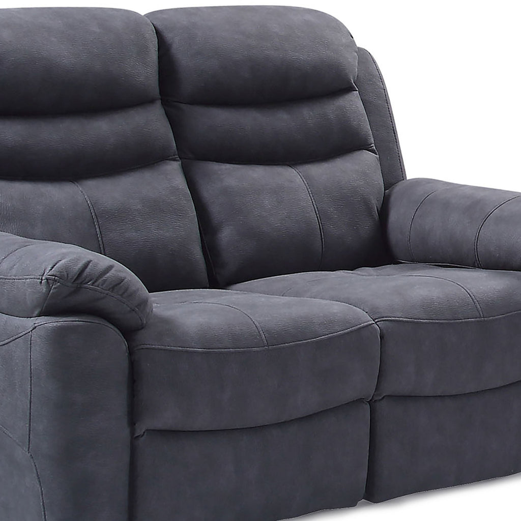 Conway Reclining 2 Seater Sofa