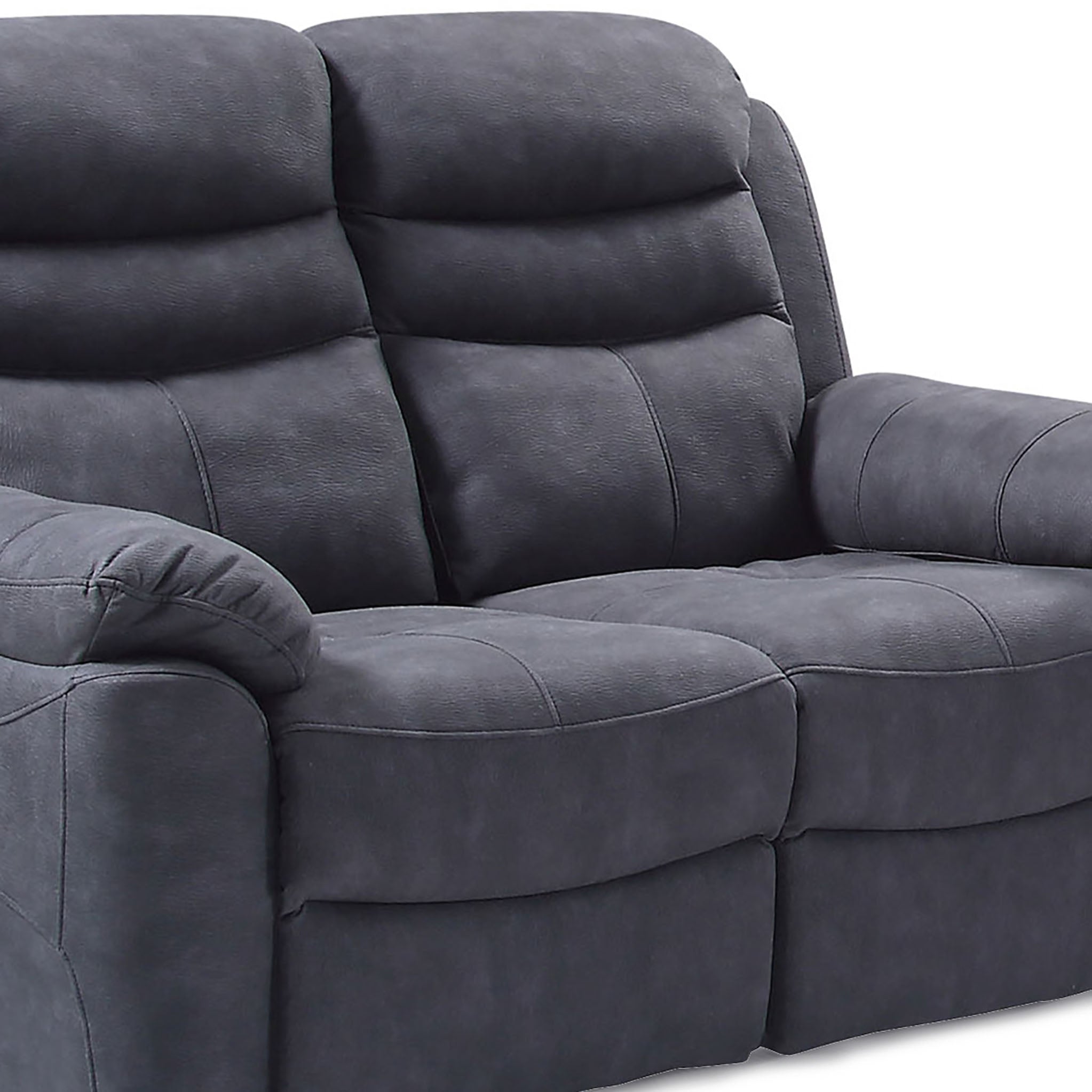 Conway Reclining 2 Seater Sofa