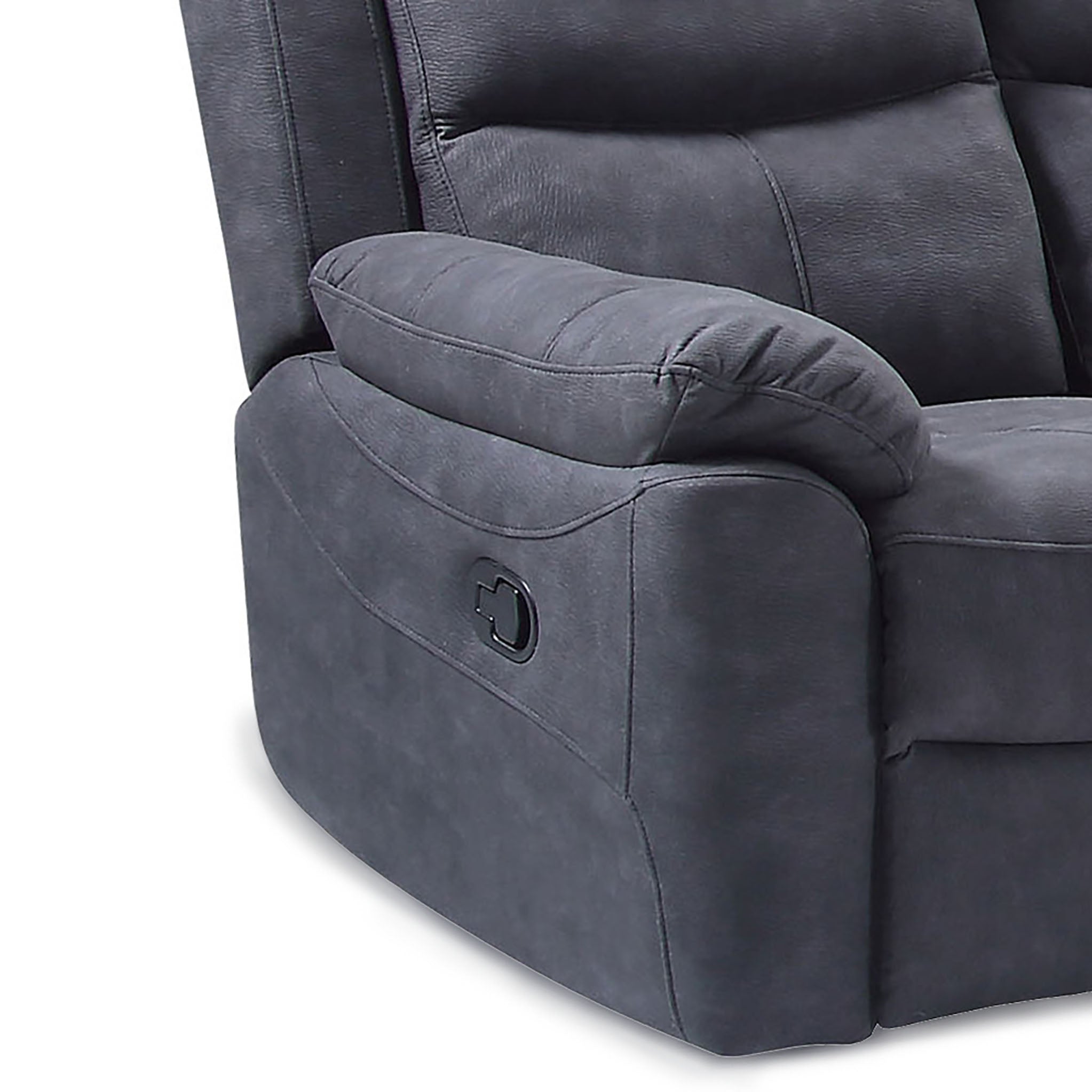 Conway Reclining 2 Seater Sofa