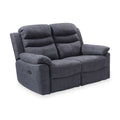 Conway Charcoal Power Reclining 2 Seater Sofa