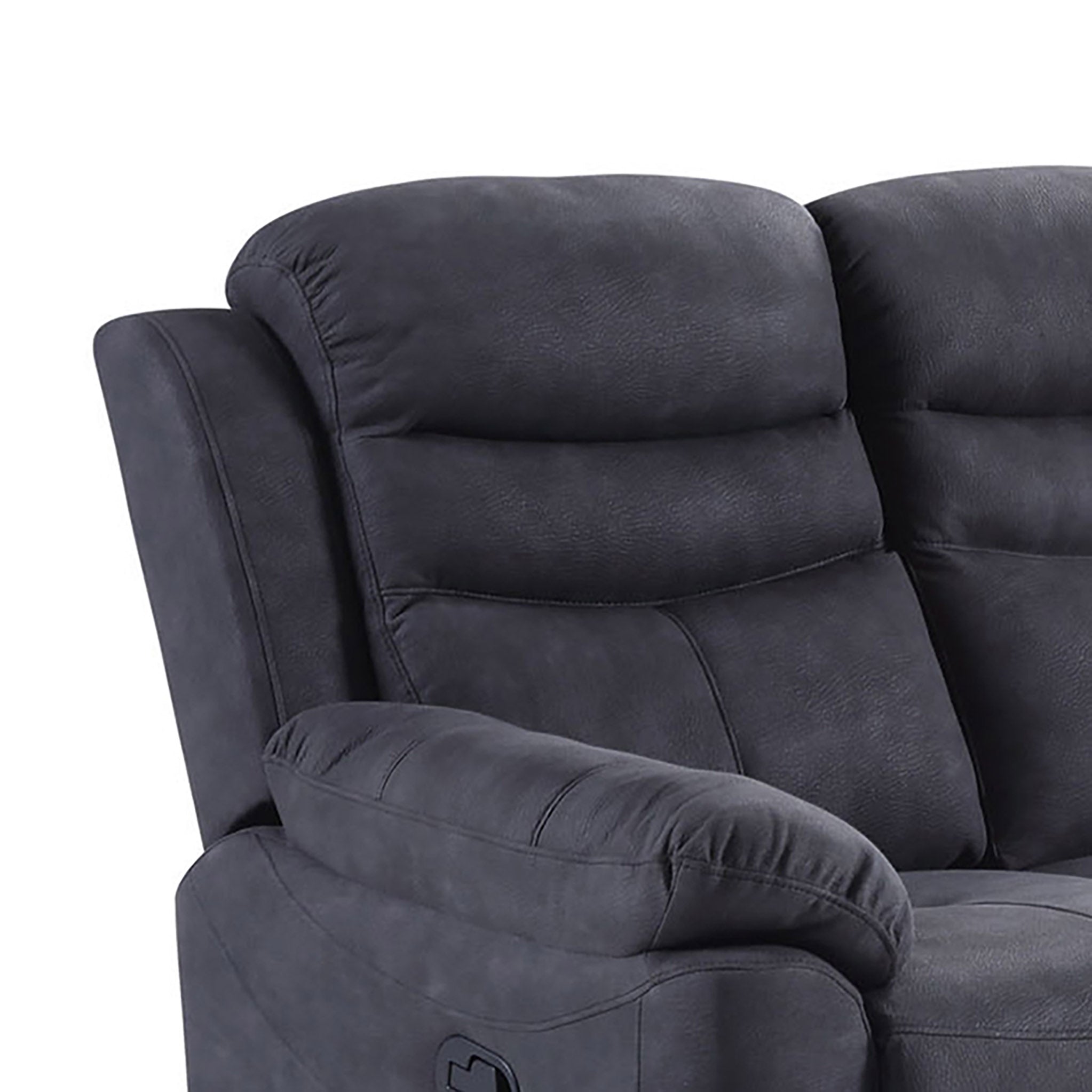 Conway Reclining 3 Seater Sofa