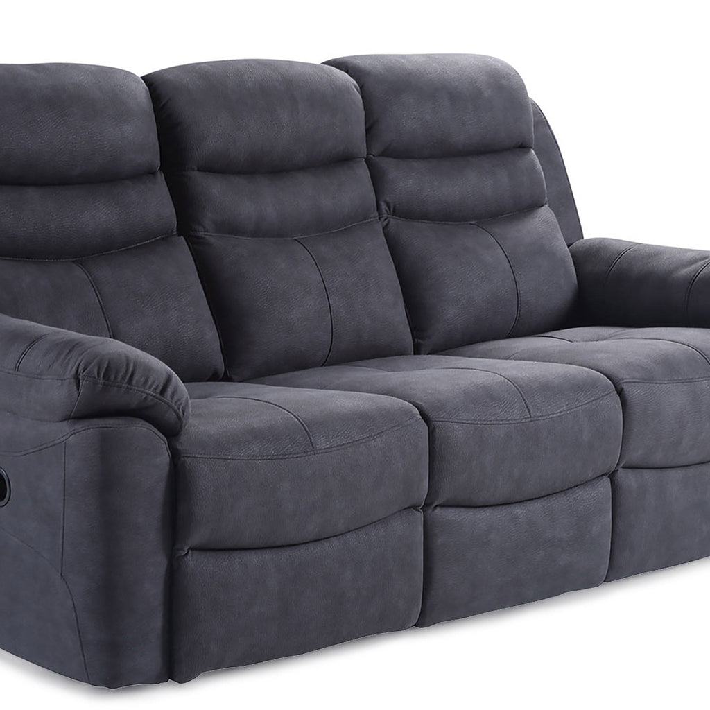 Conway Reclining 3 Seater Sofa