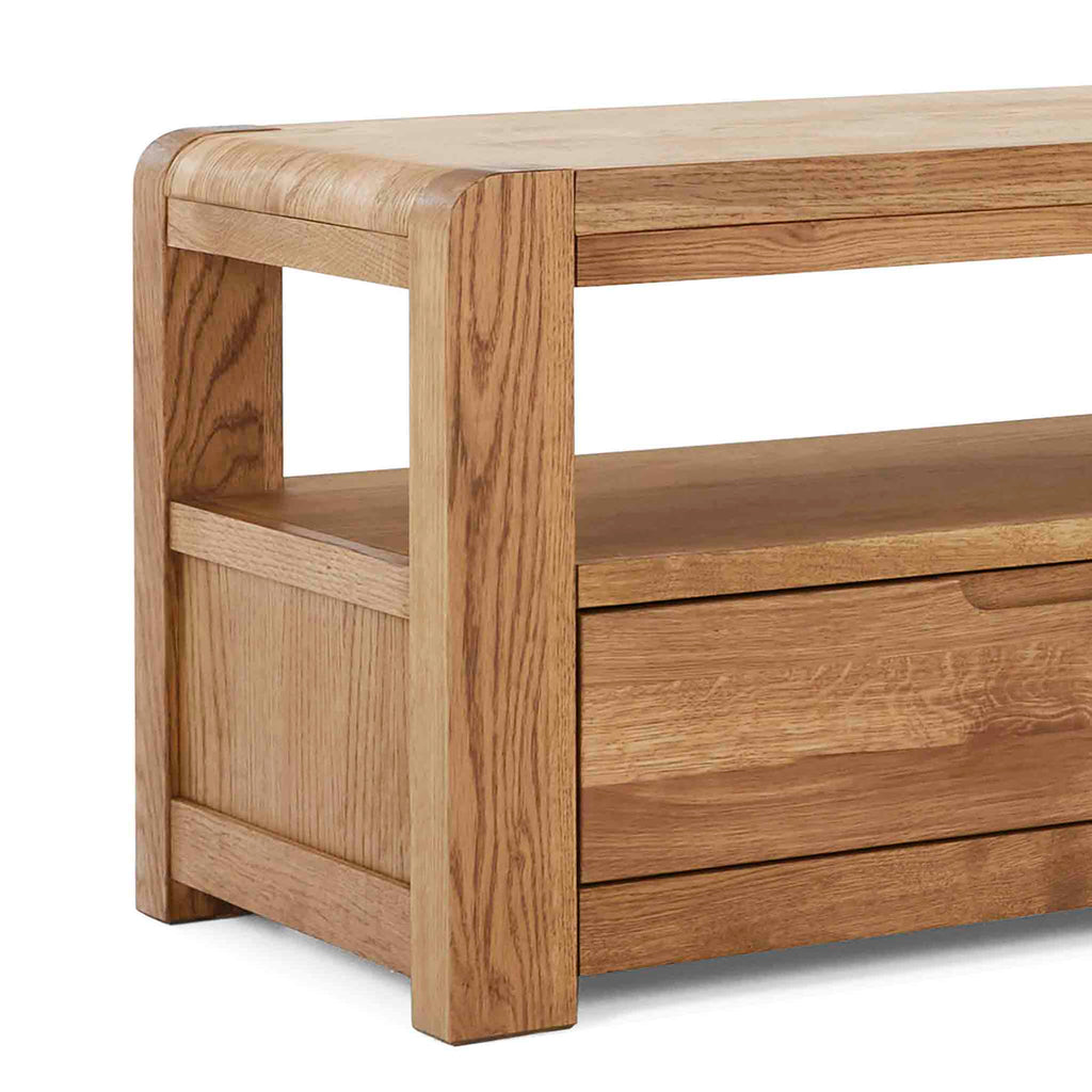 Harvey 195cm TV Stand