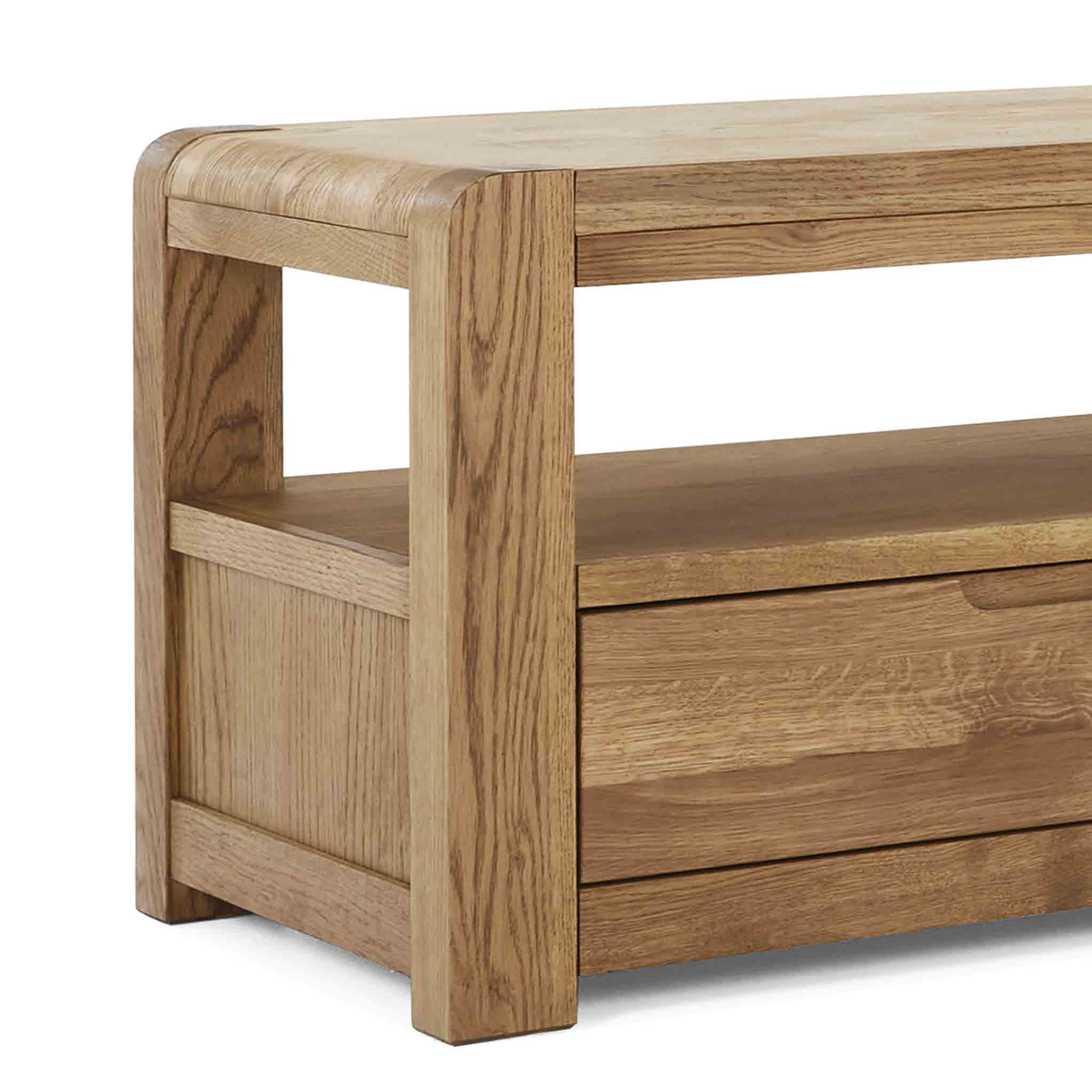 Harvey 195cm TV Stand