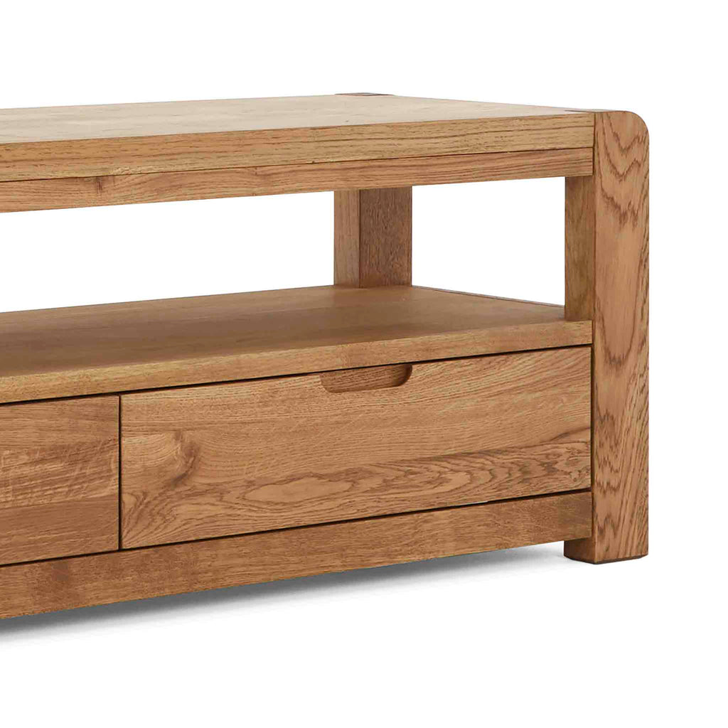 Harvey 195cm TV Stand