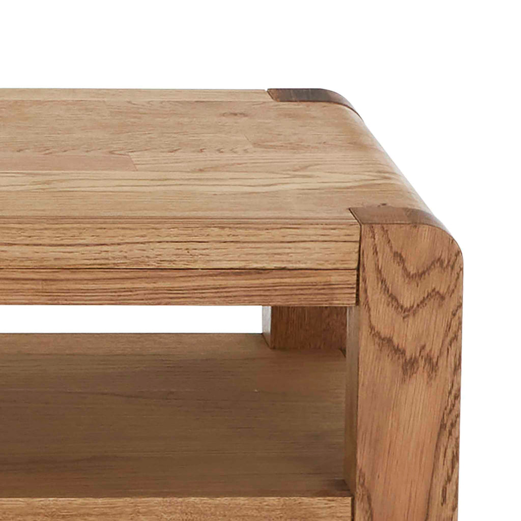 Harvey 195cm TV Stand