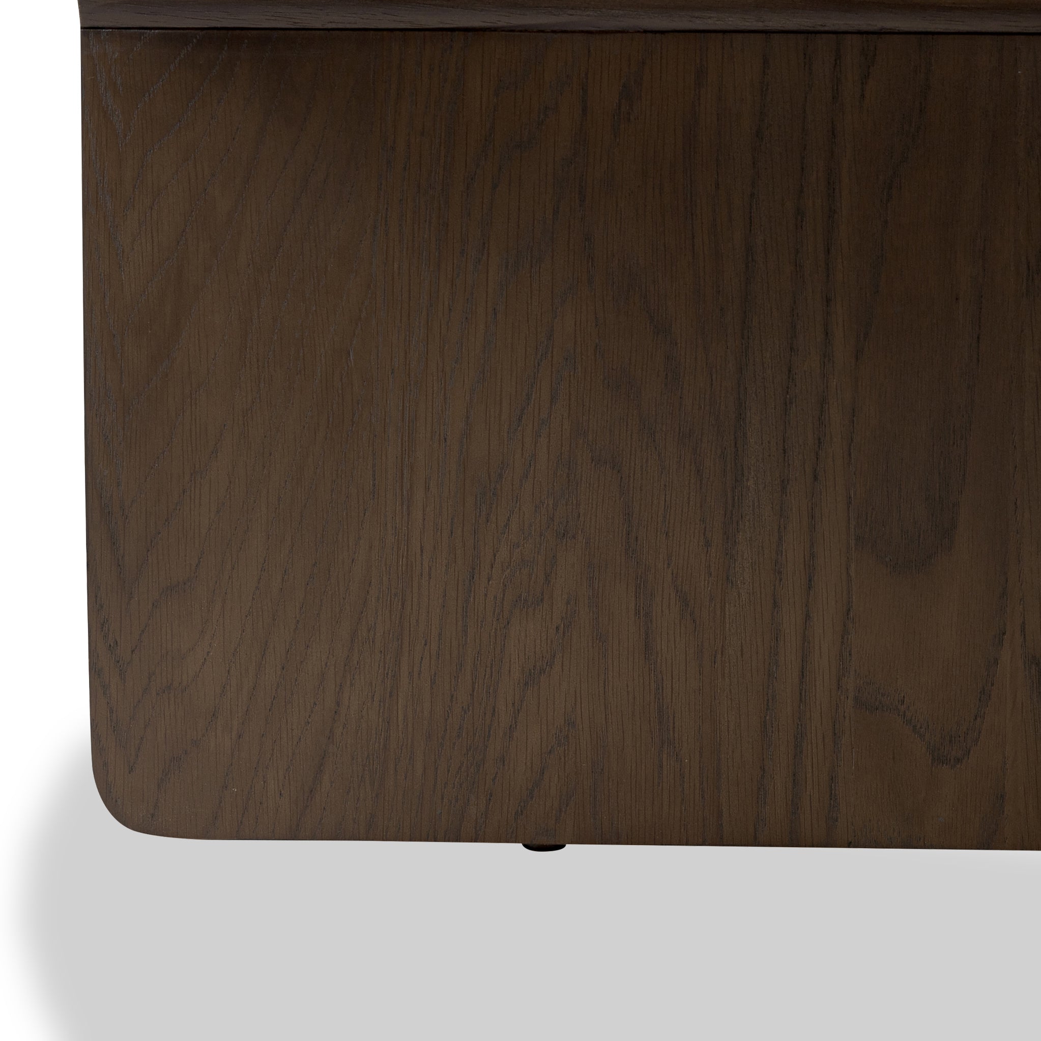 Mylor Oak Round Coffee Table