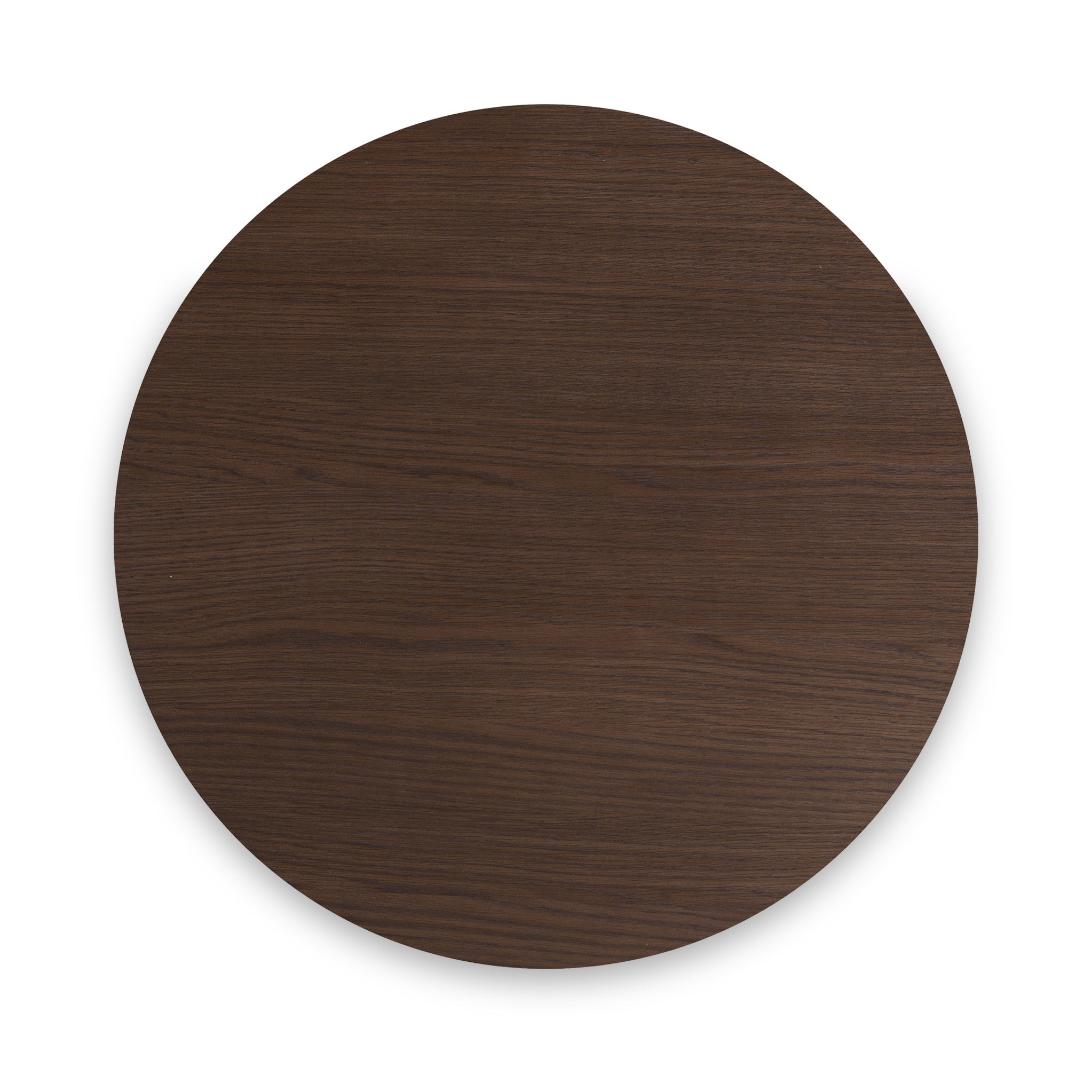 Mylor Oak Round Coffee Table