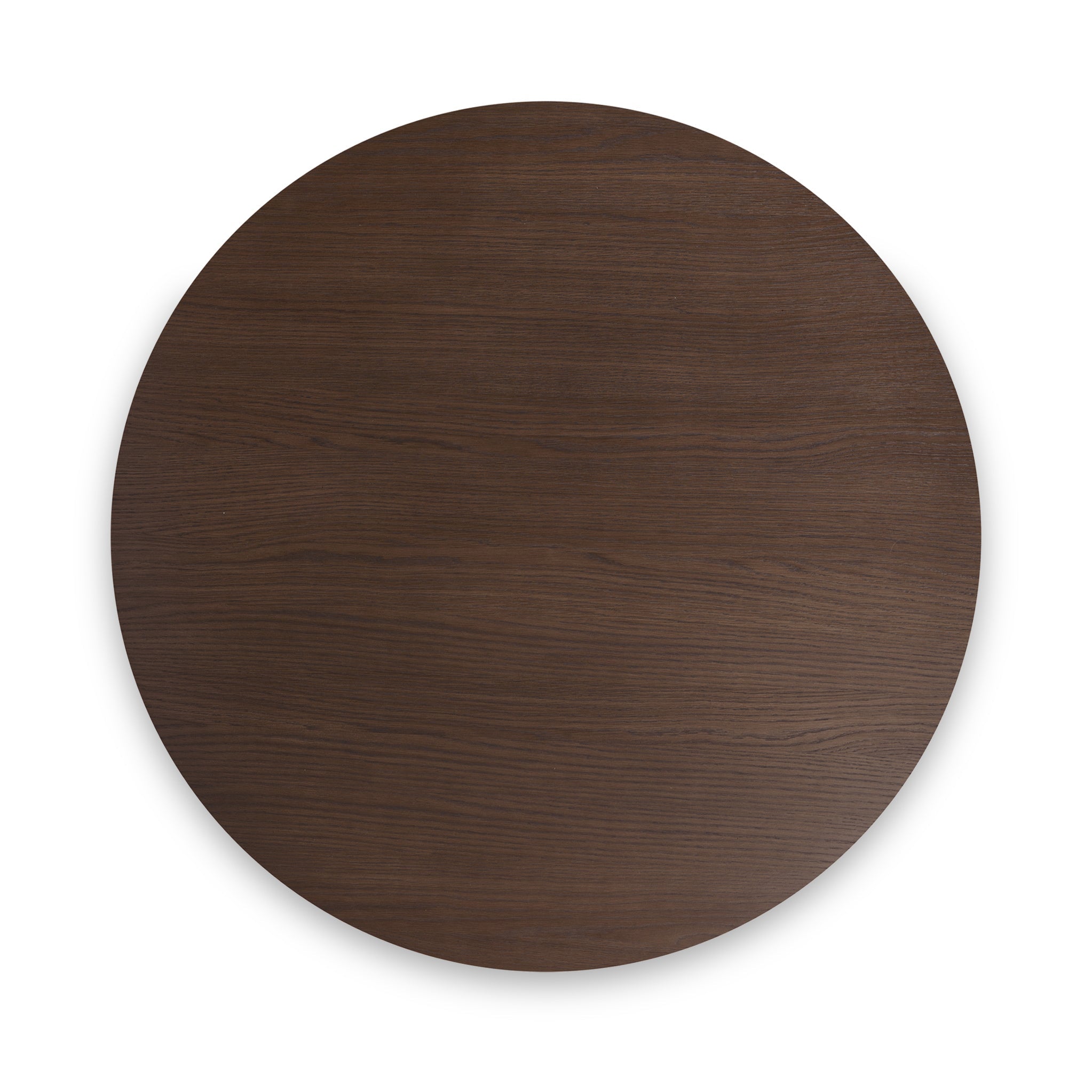 Mylor Oak Large Round Coffee Table