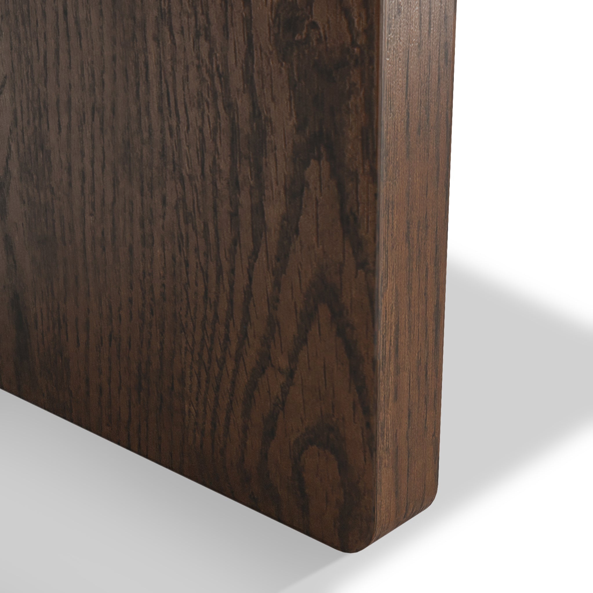 Mylor Oak Rectangular Coffee Table