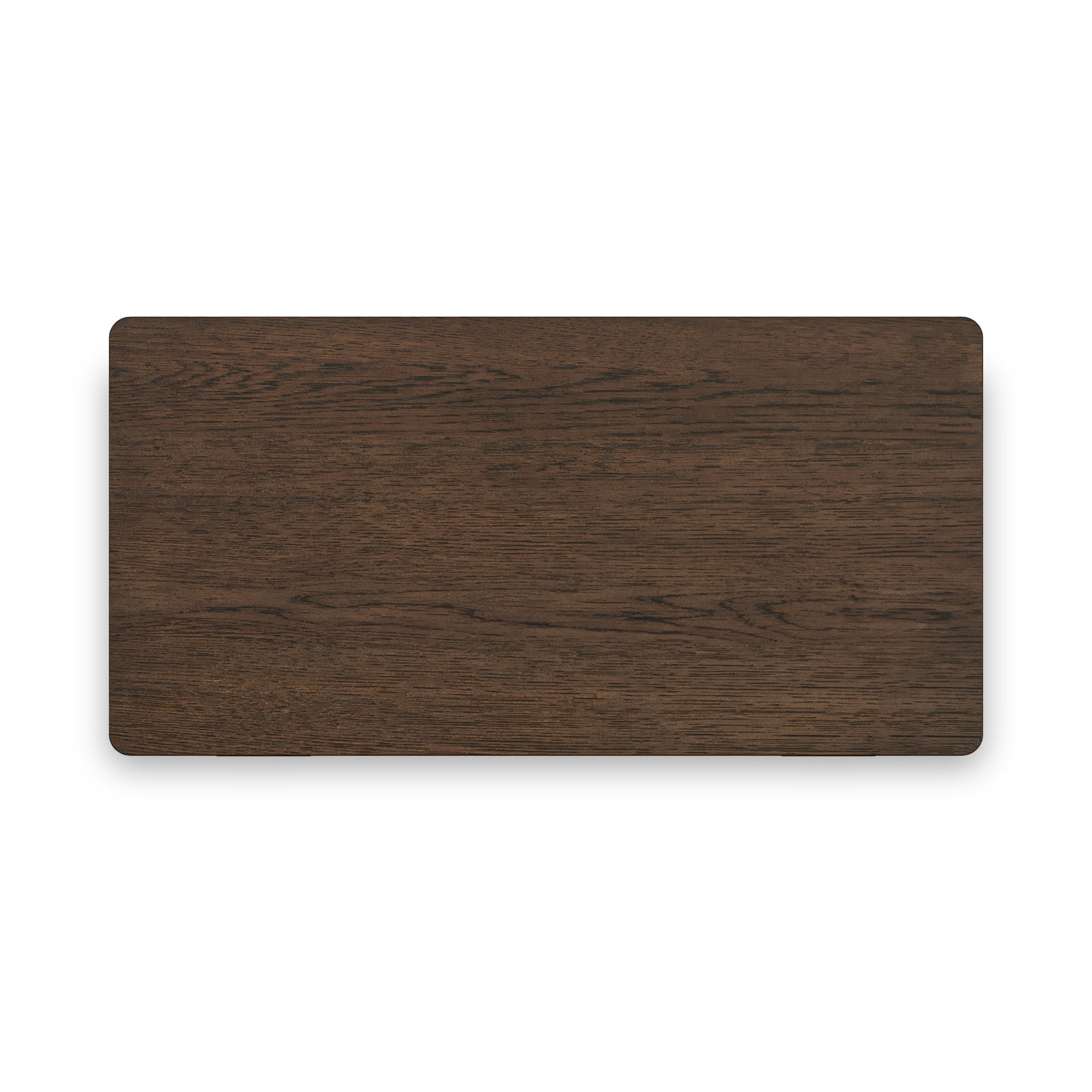 Mylor Oak Rectangular Coffee Table