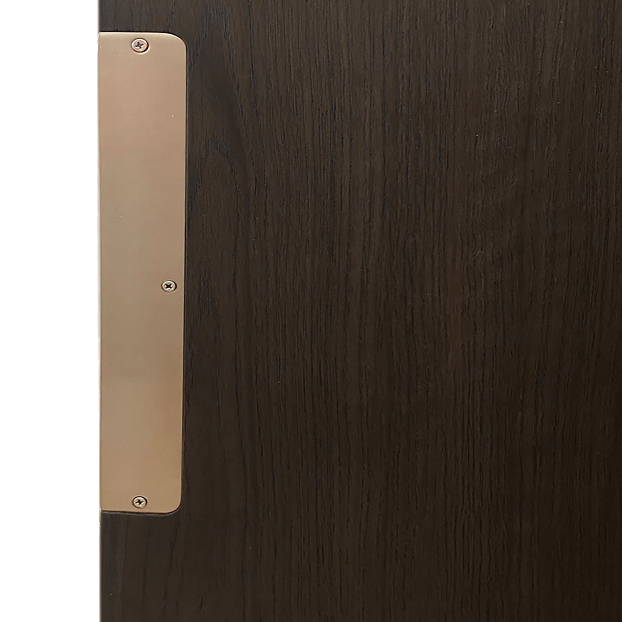 Mylor Oak 200cm TV Unit