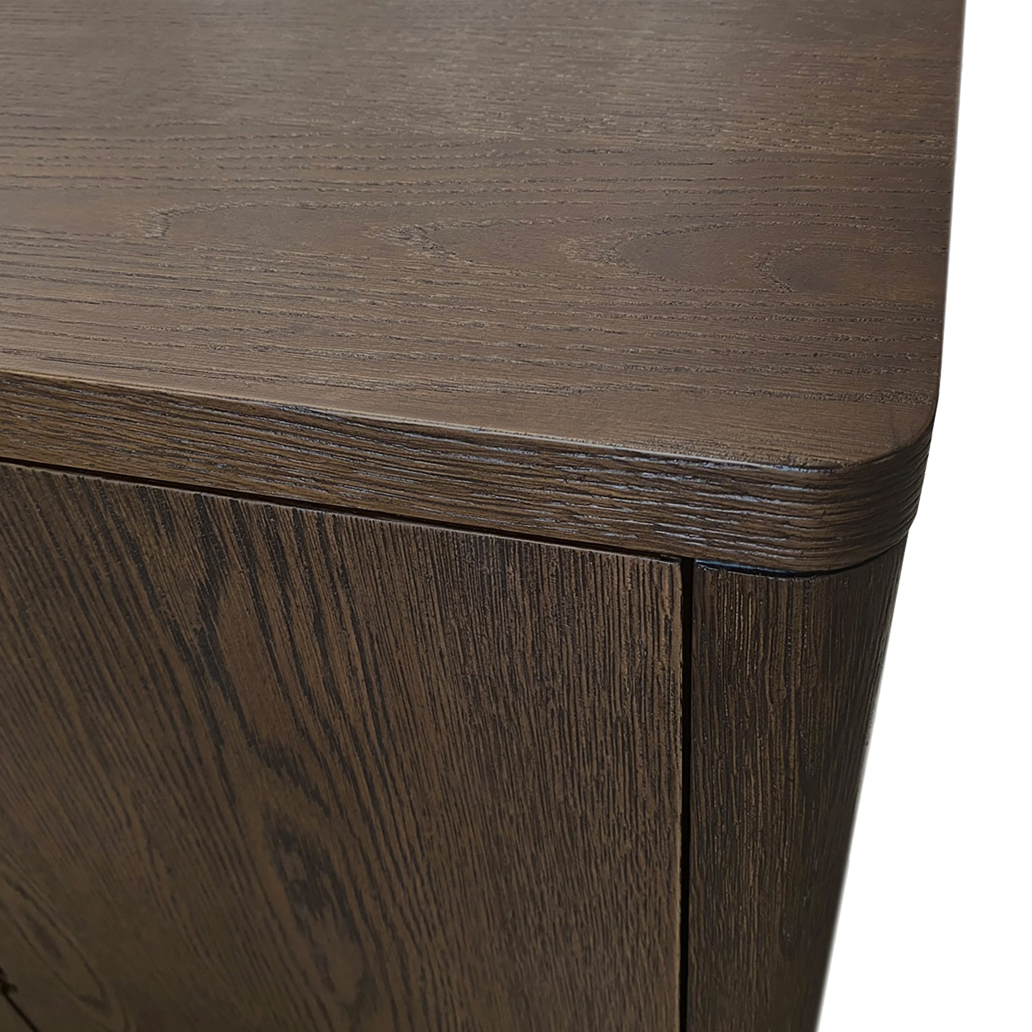 Mylor Oak 150cm TV Unit