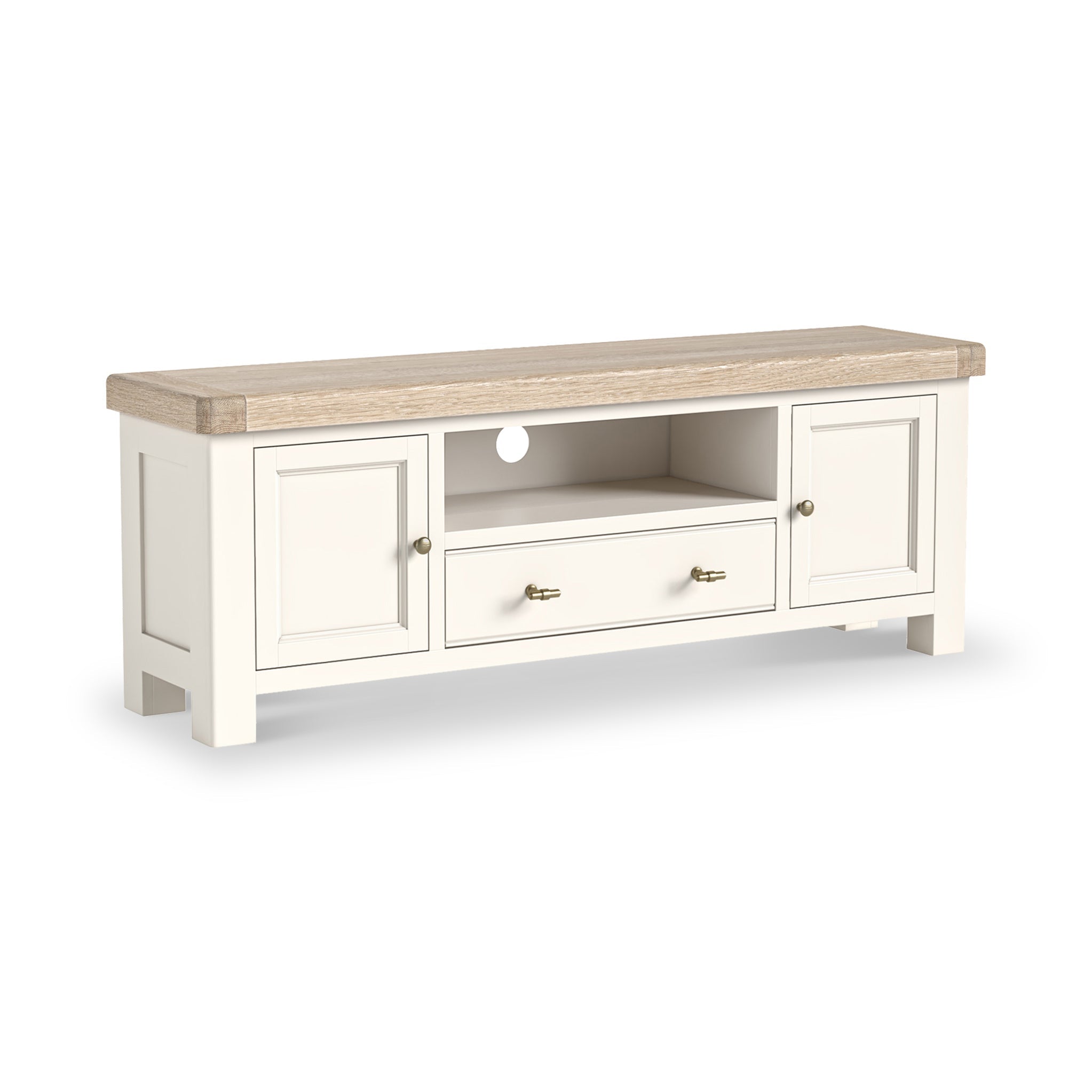 Belmont 160cm Large TV Unit
