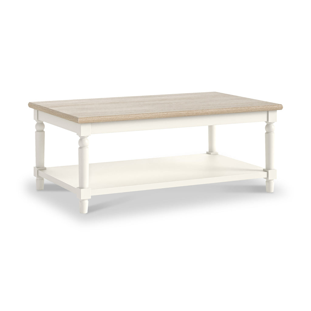 Linden Coffee Table
