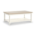 Linden Coffee Table
