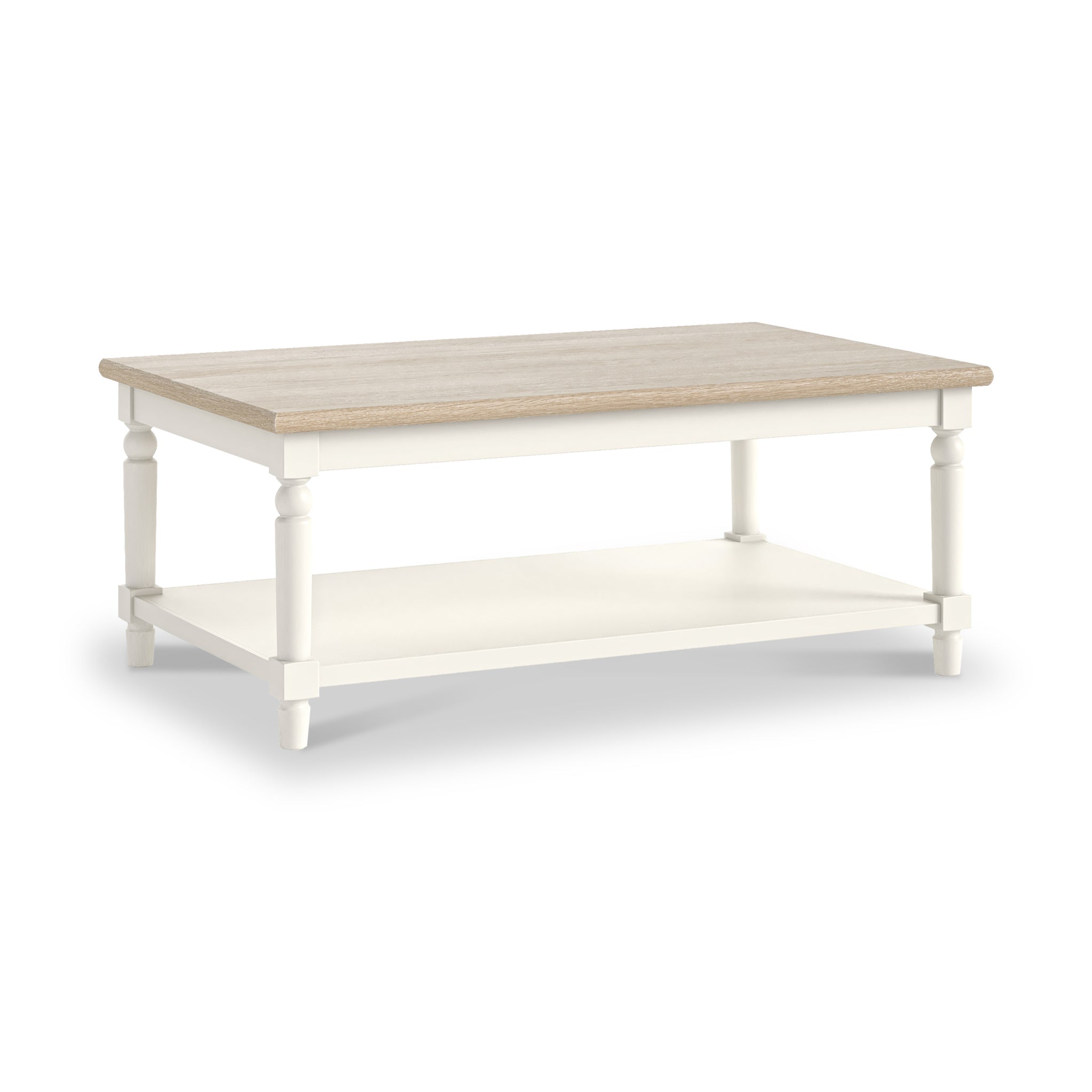 Linden Coffee Table