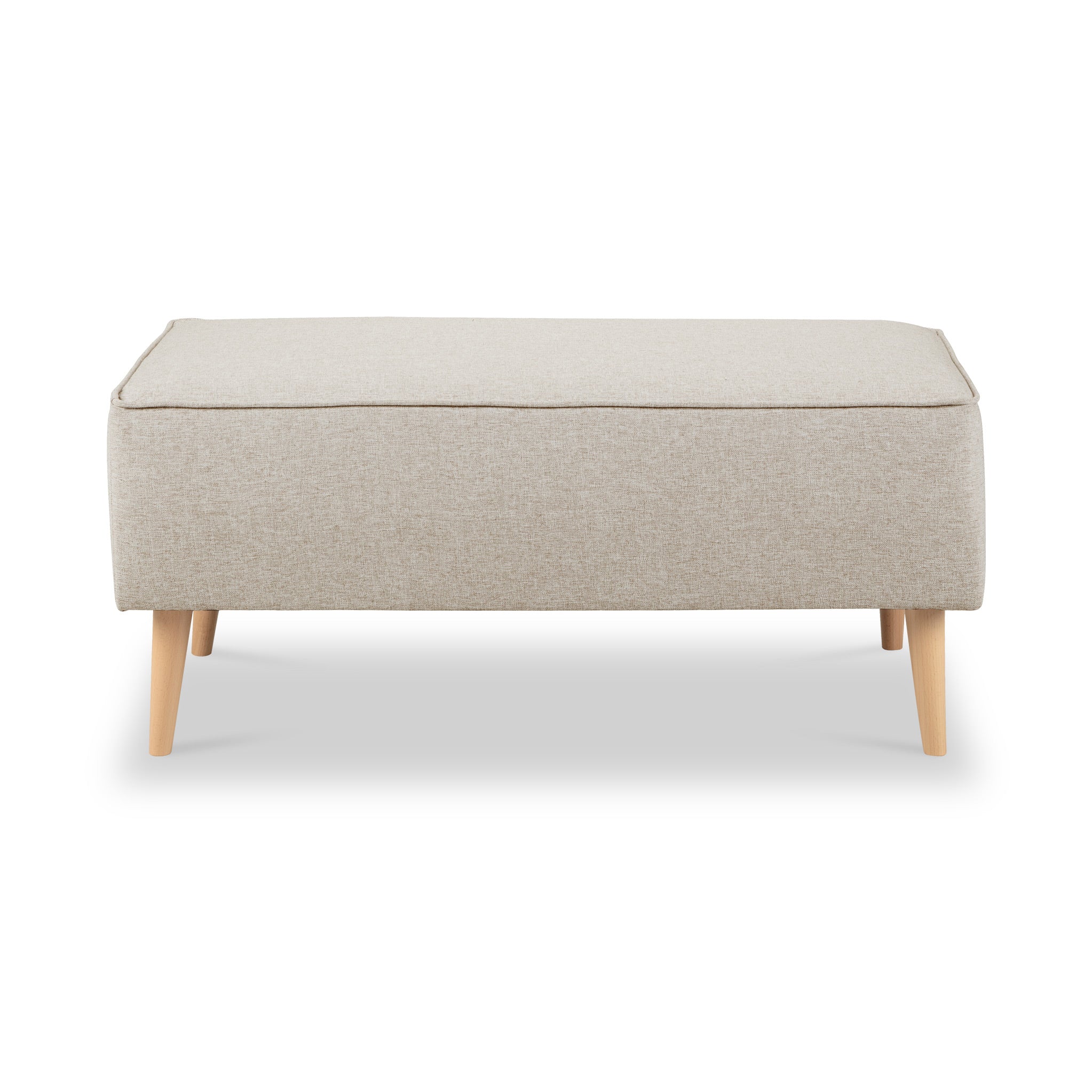 Elmbury Footstool