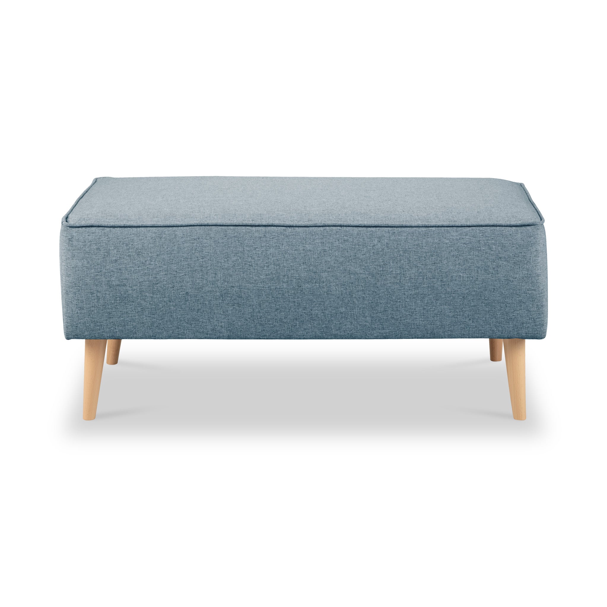 Elmbury Footstool