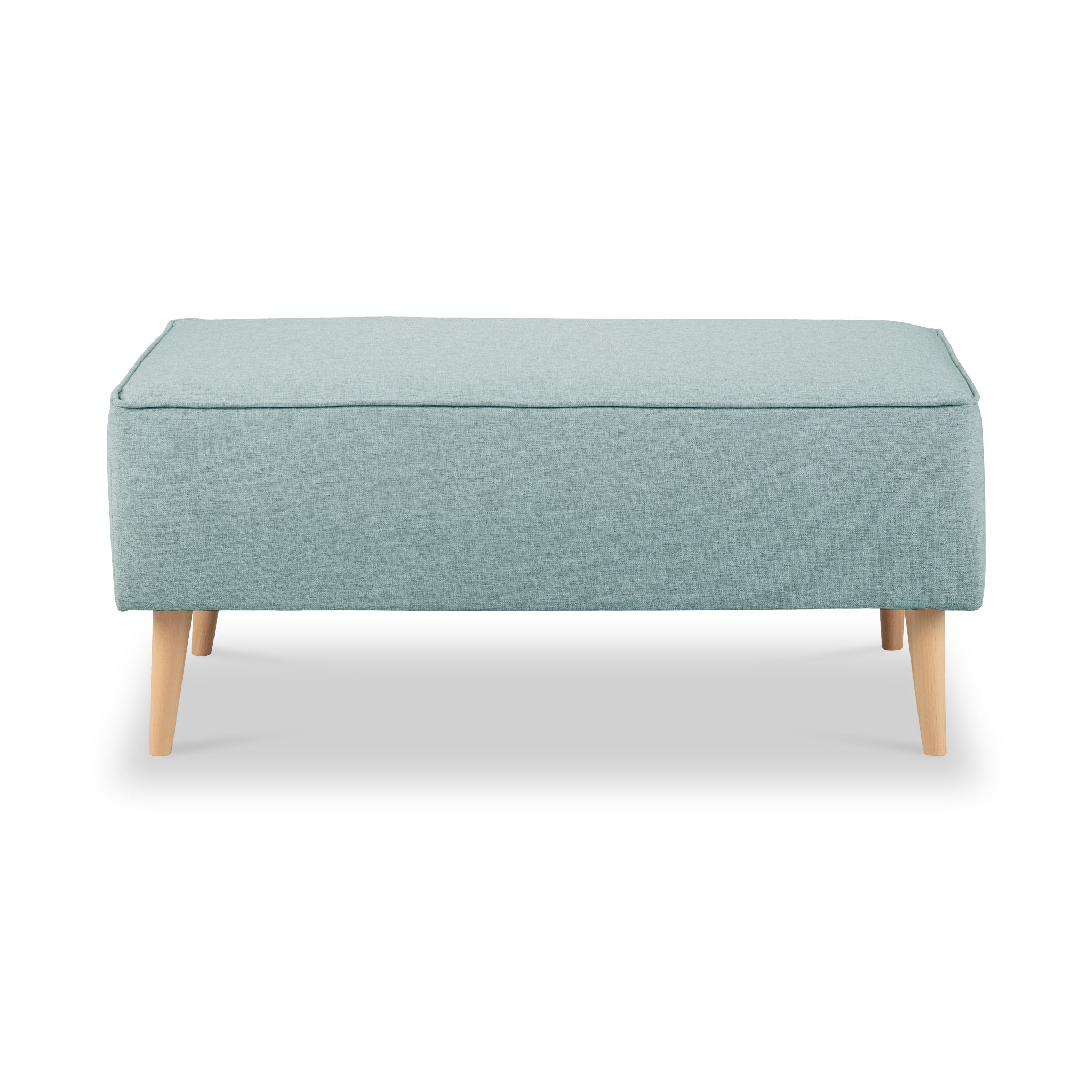 Elmbury Footstool