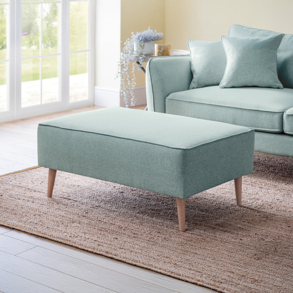 Elmbury Footstool
