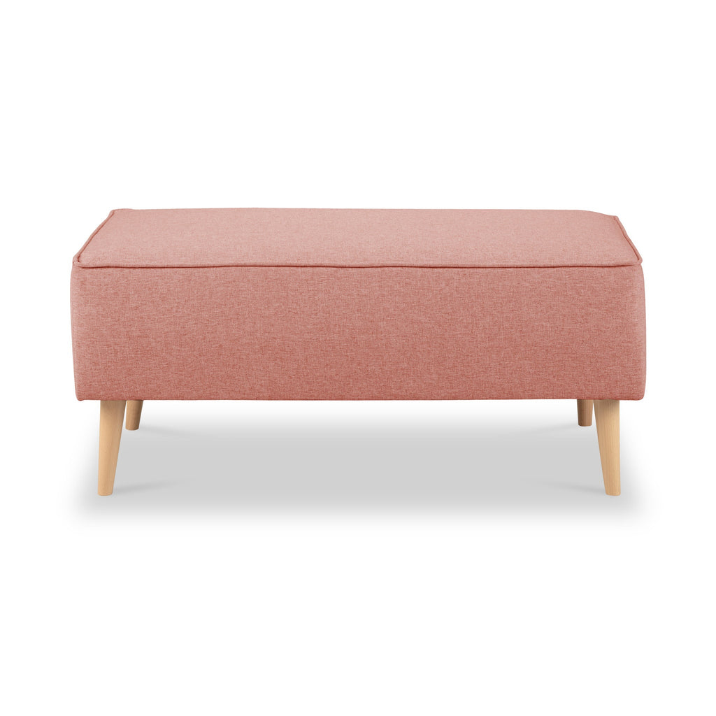 Elmbury Footstool