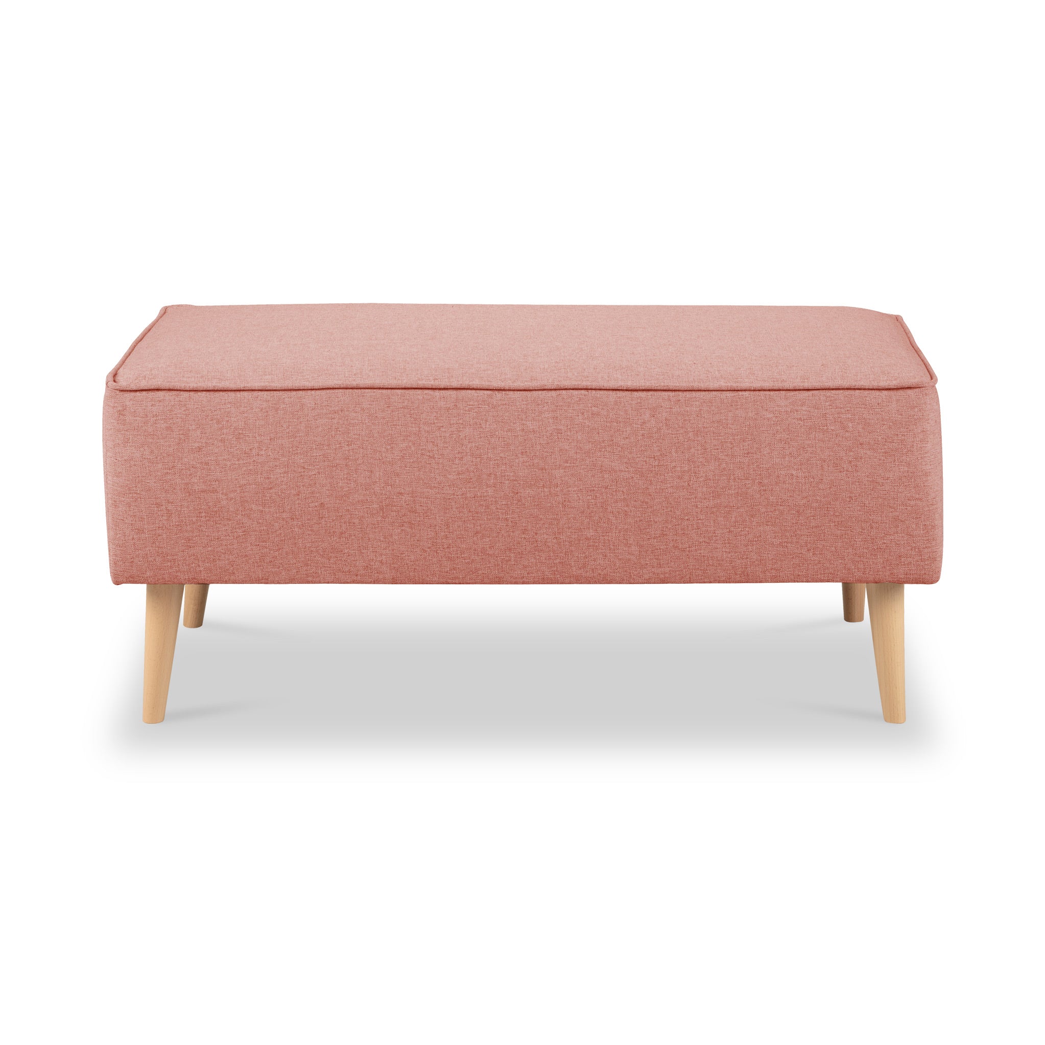 Elmbury Footstool