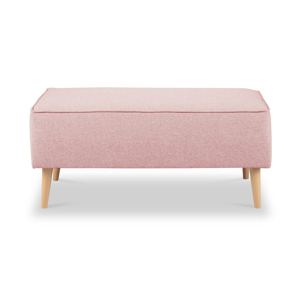 Elmbury Footstool