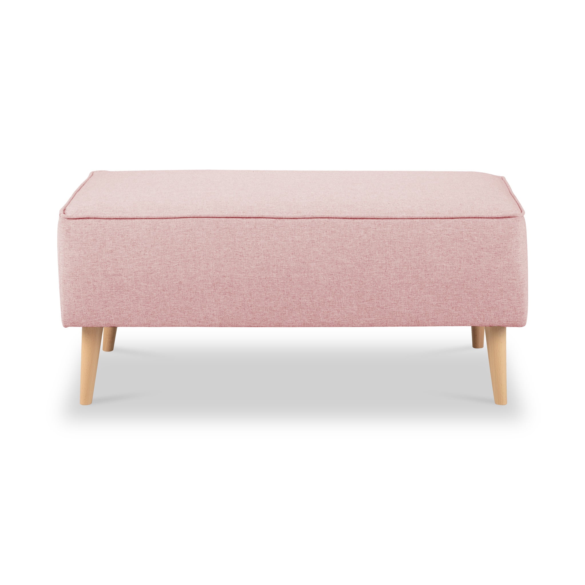 Elmbury Footstool