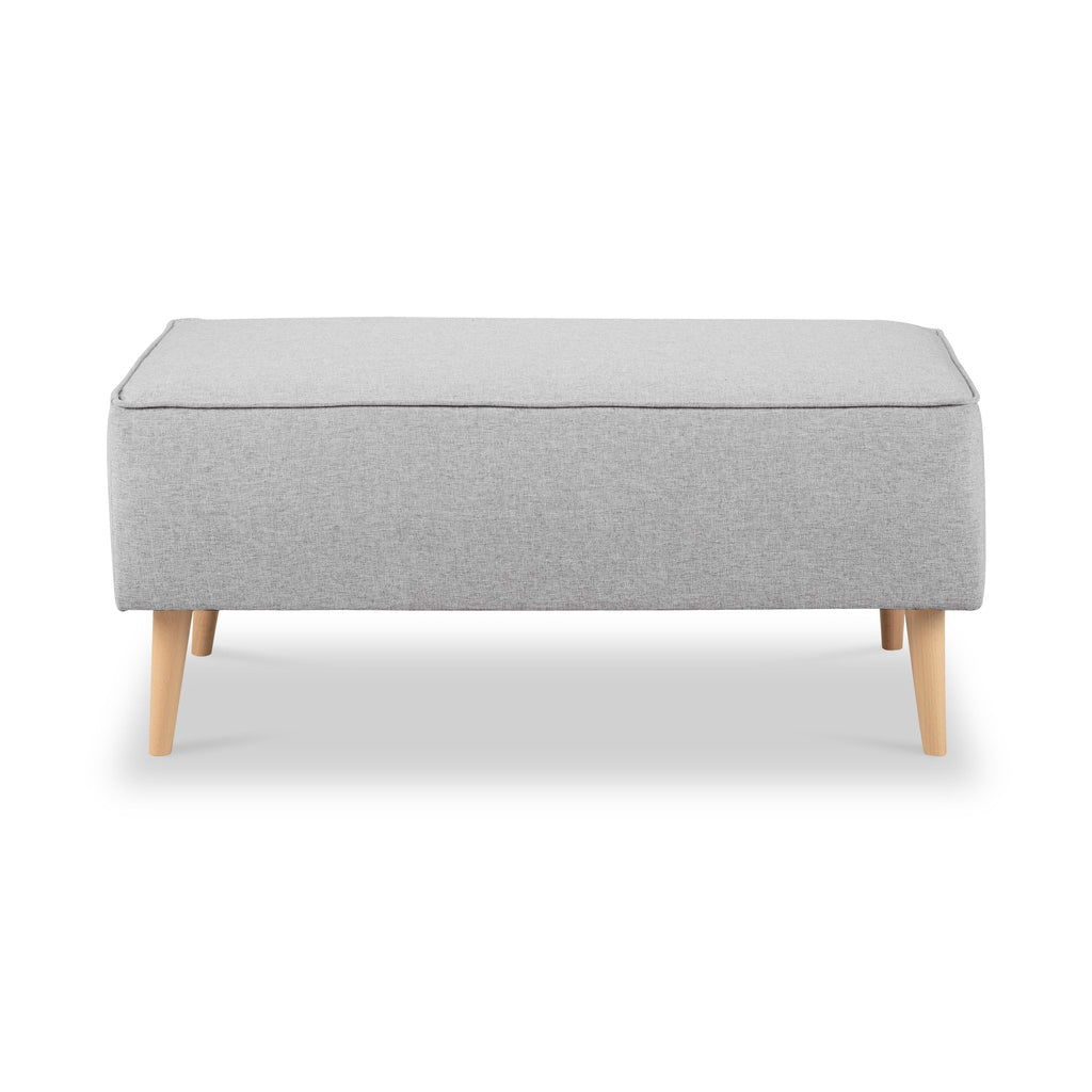 Elmbury Footstool