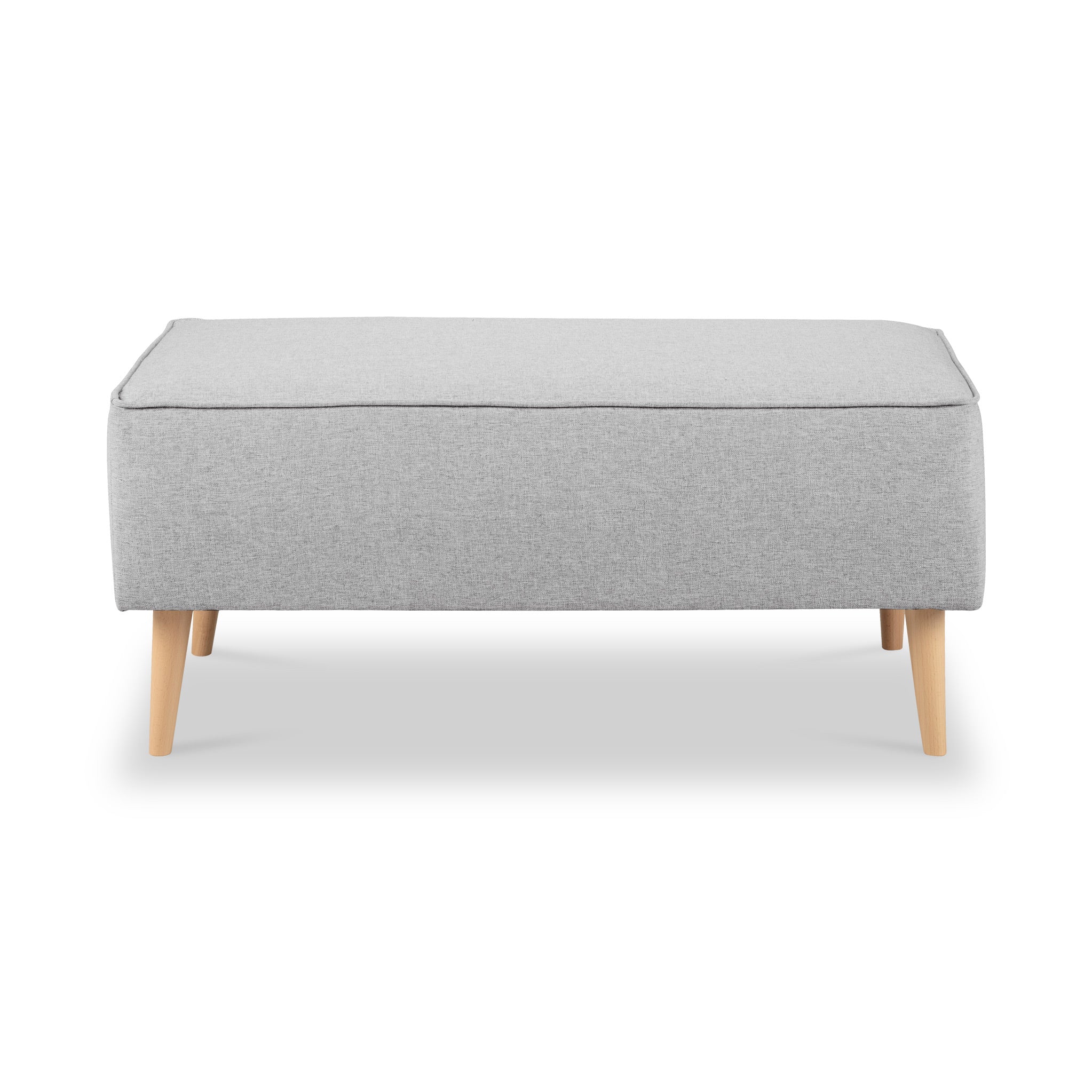 Elmbury Footstool
