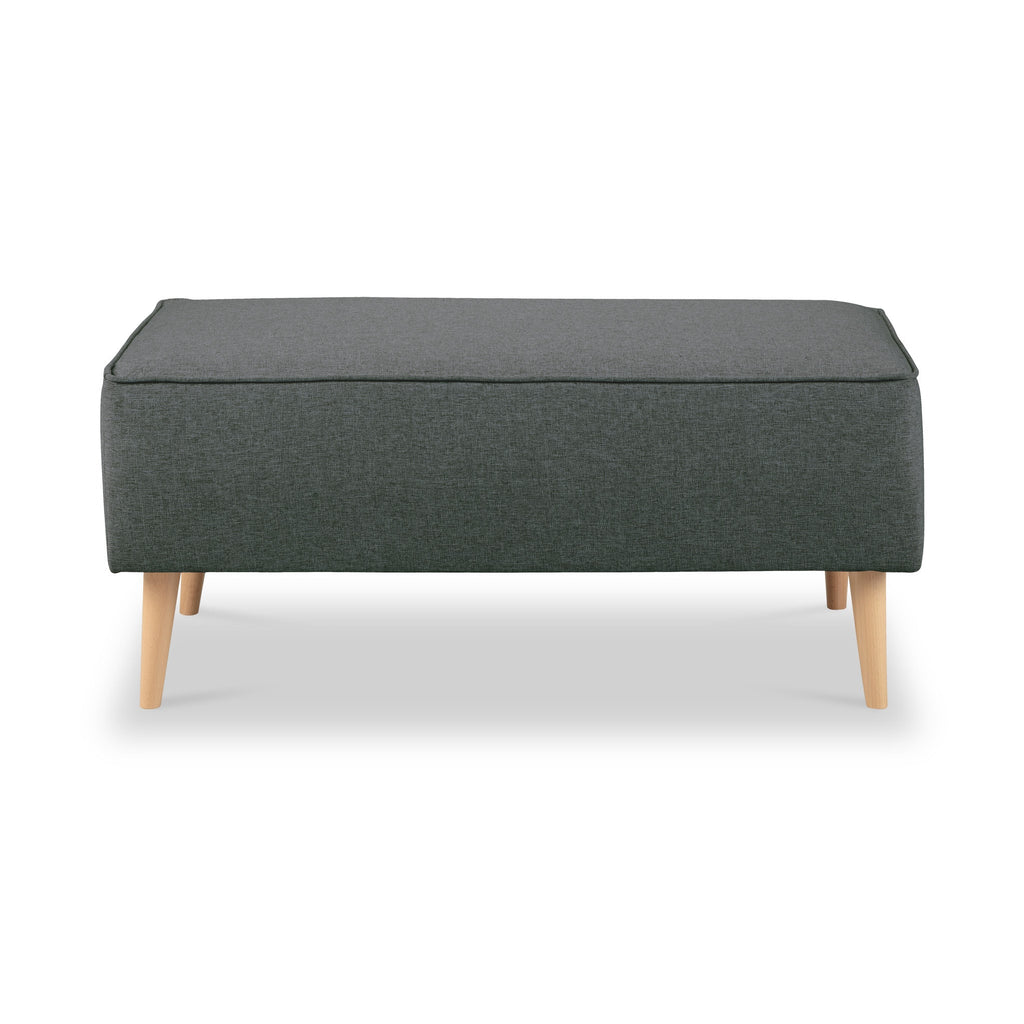 Elmbury Footstool