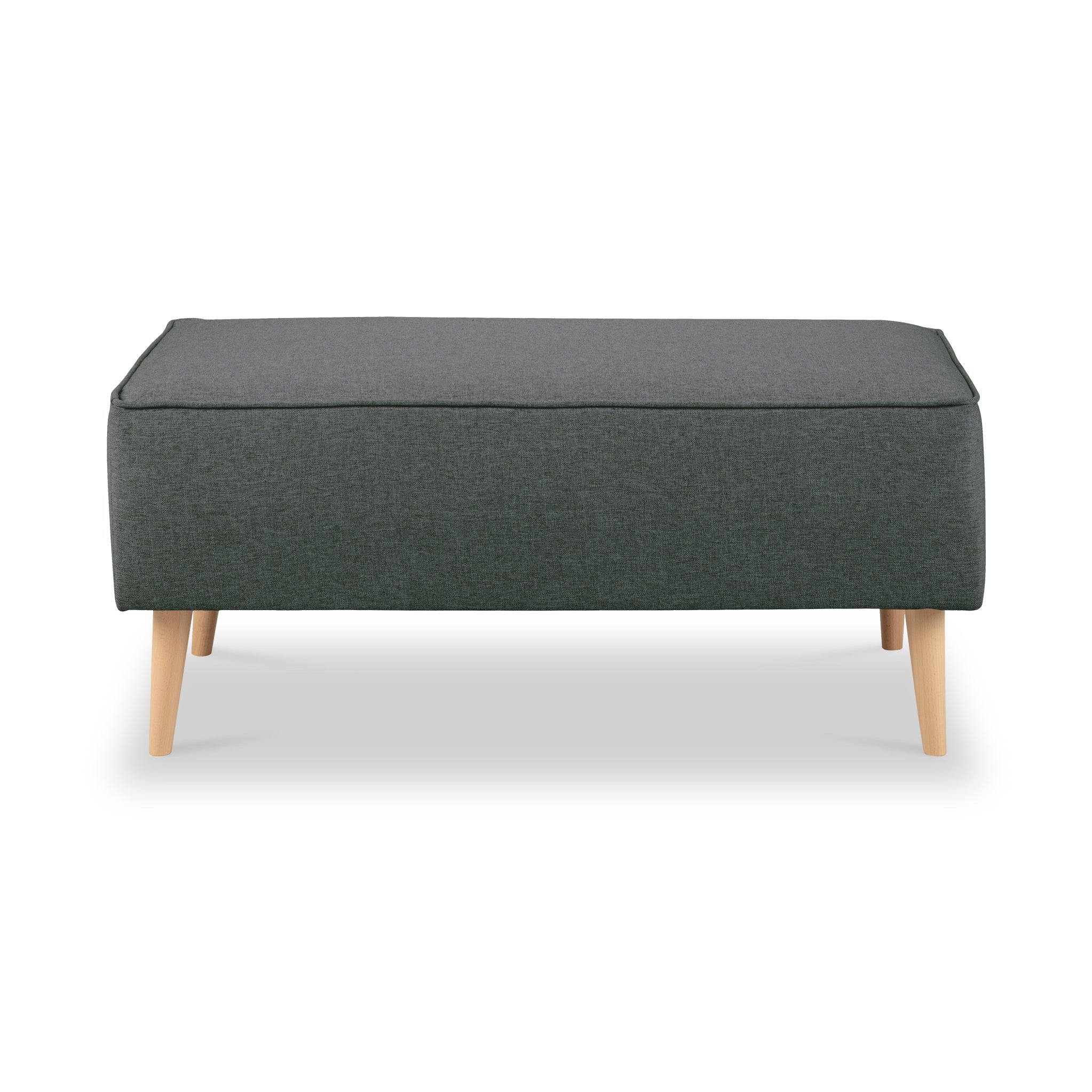 Elmbury Footstool