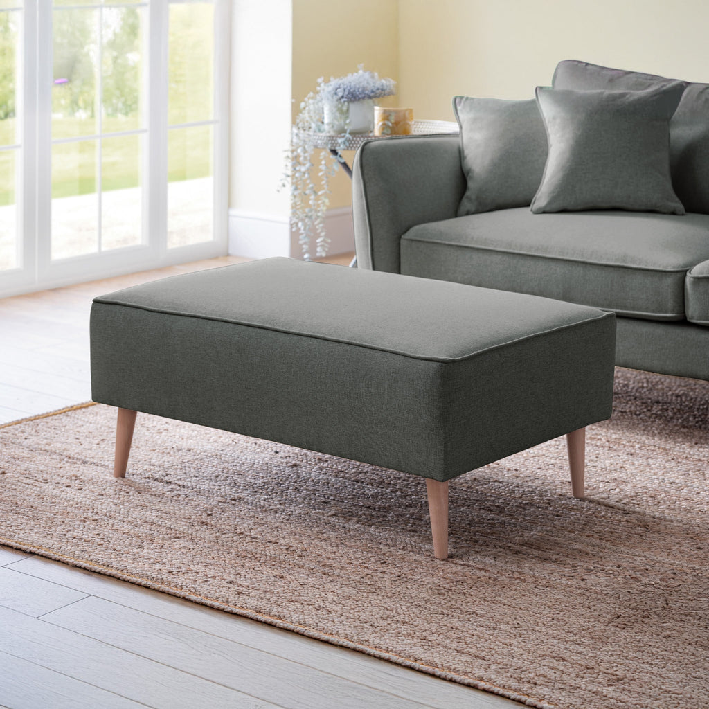 Elmbury Footstool