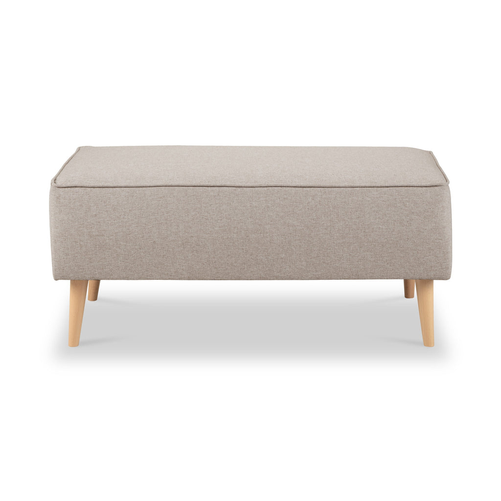 Elmbury Footstool