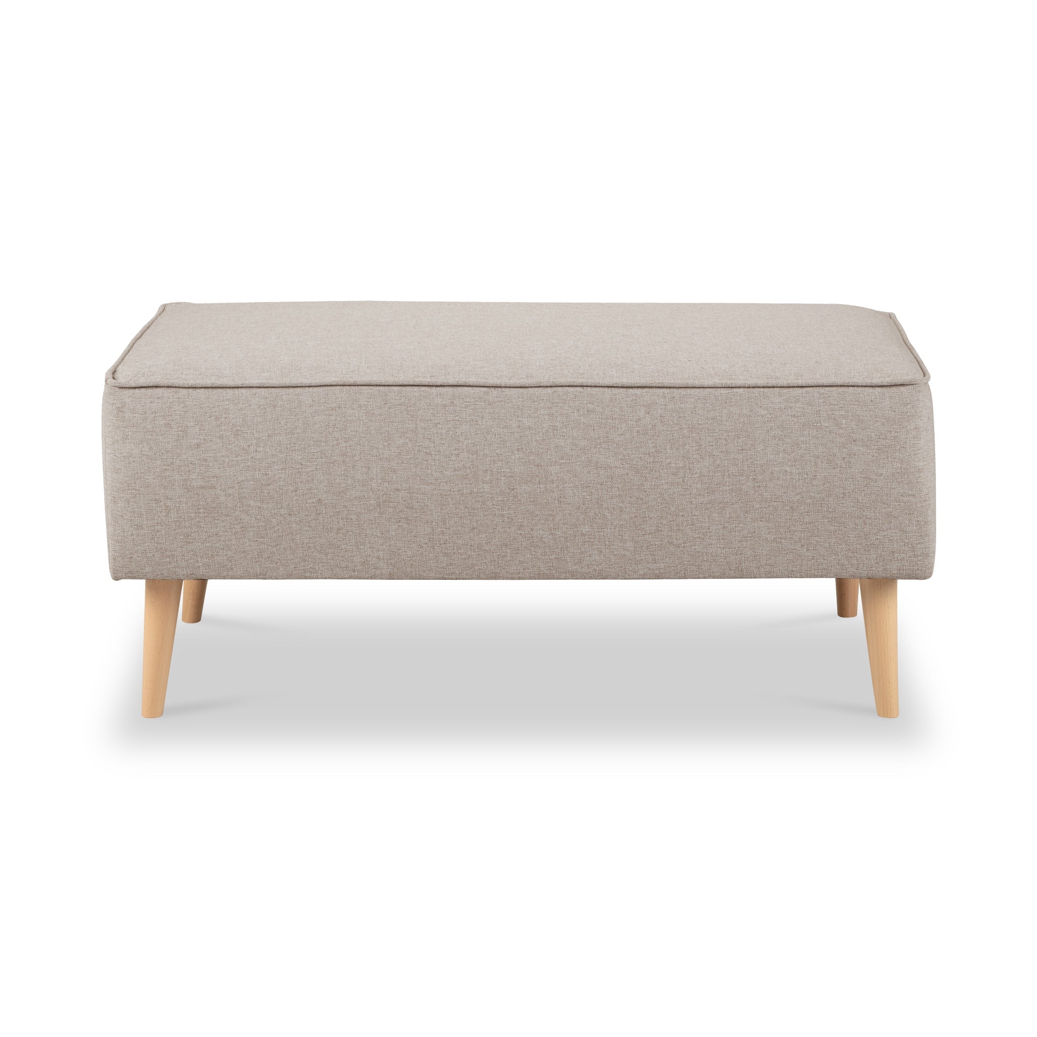 Elmbury Footstool