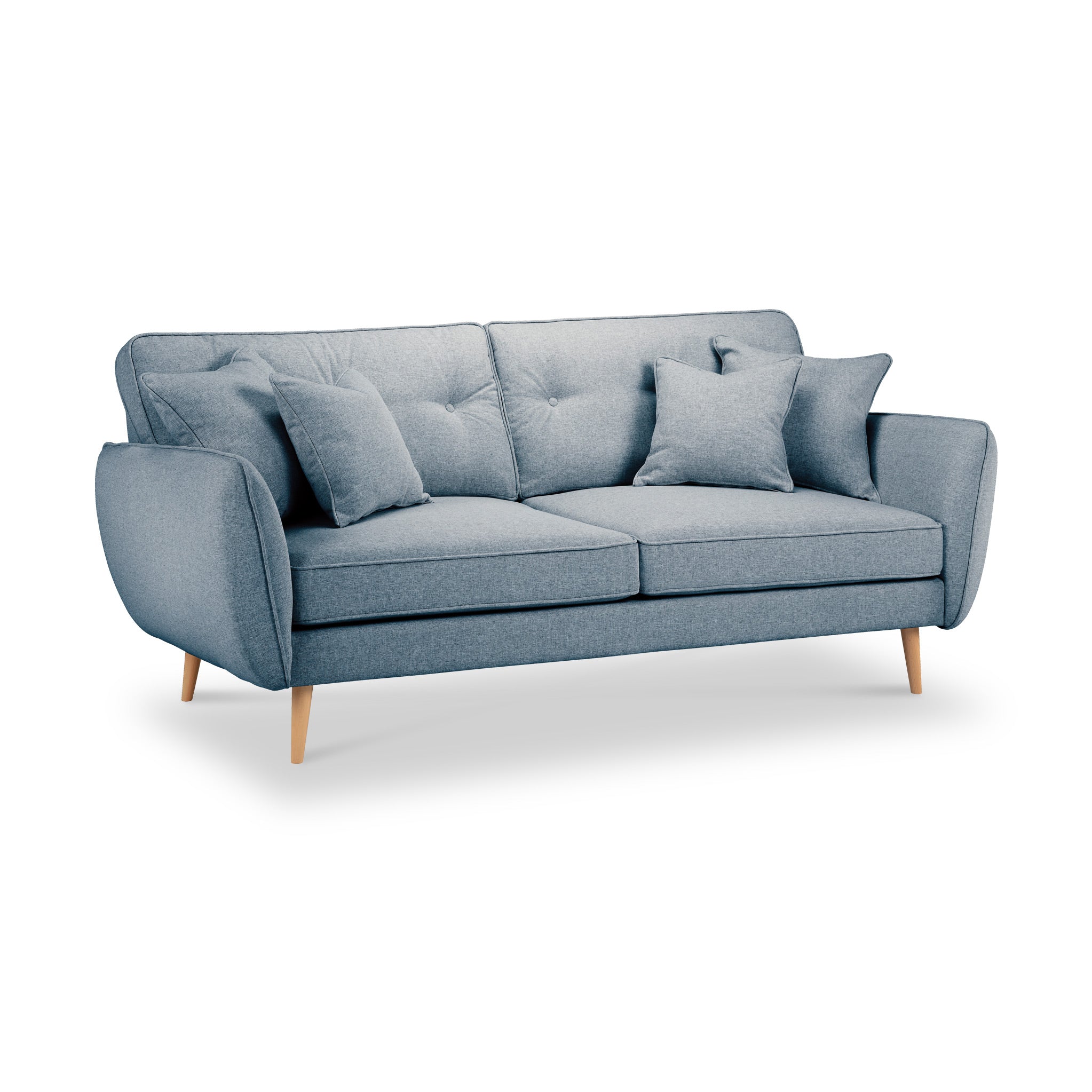 Elmbury 3 Seater Sofa