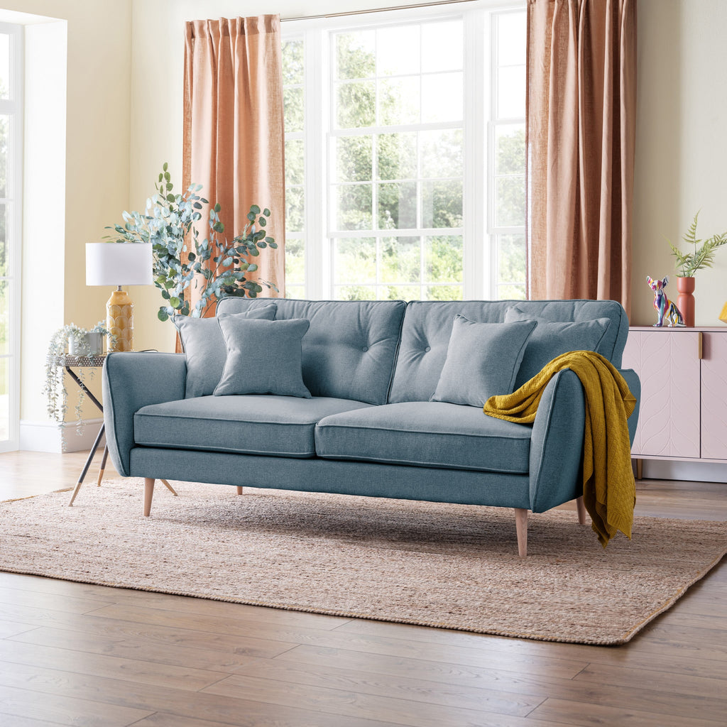 Elmbury 3 Seater Sofa