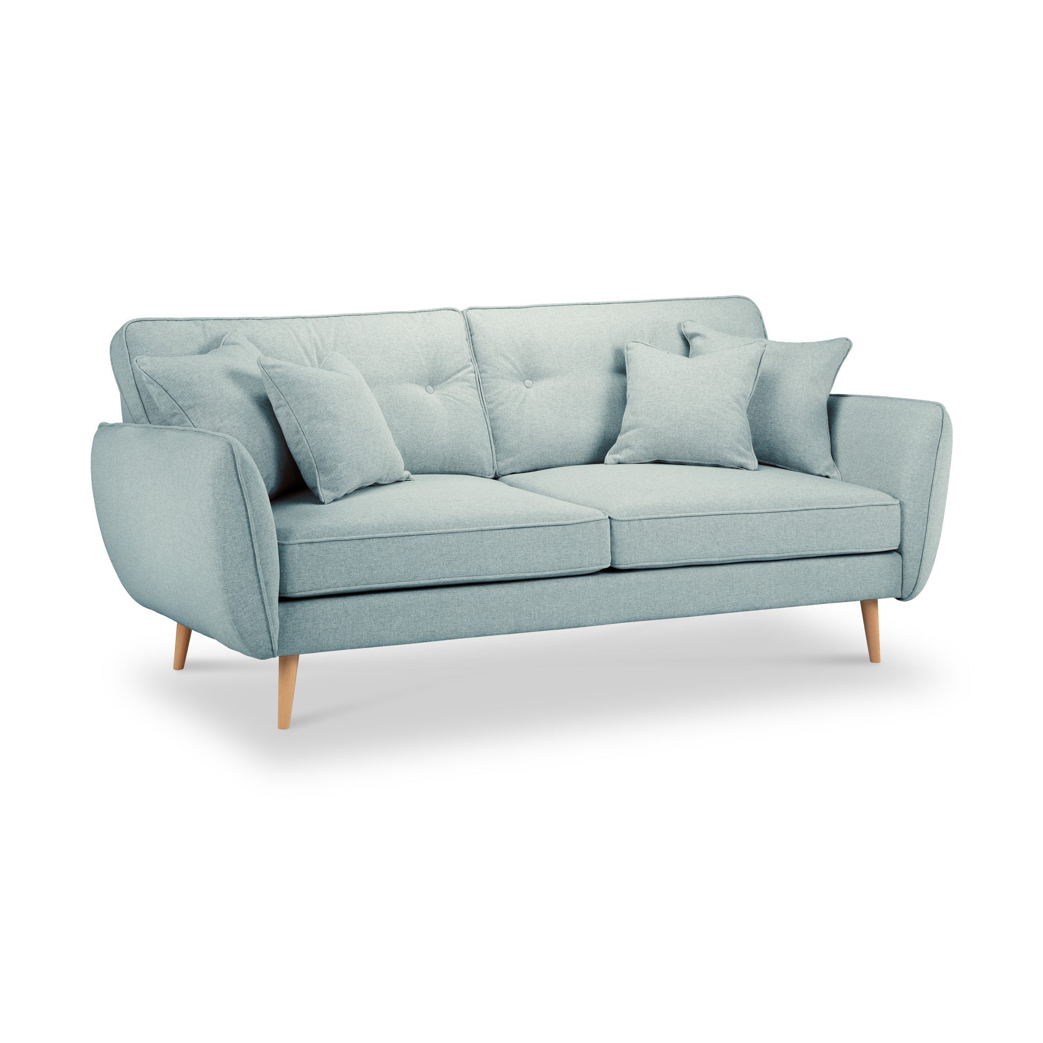 Elmbury 3 Seater Sofa