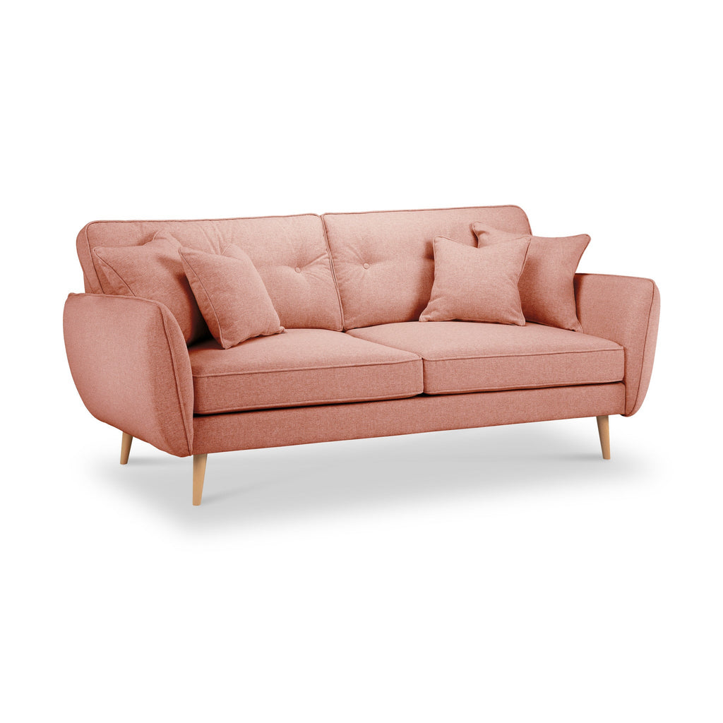 Elmbury 3 Seater Sofa