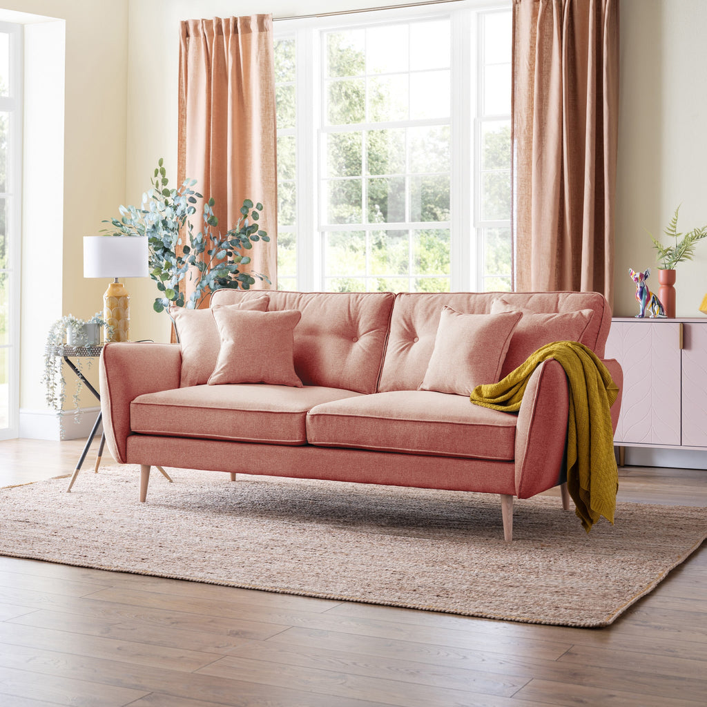 Elmbury 3 Seater Sofa