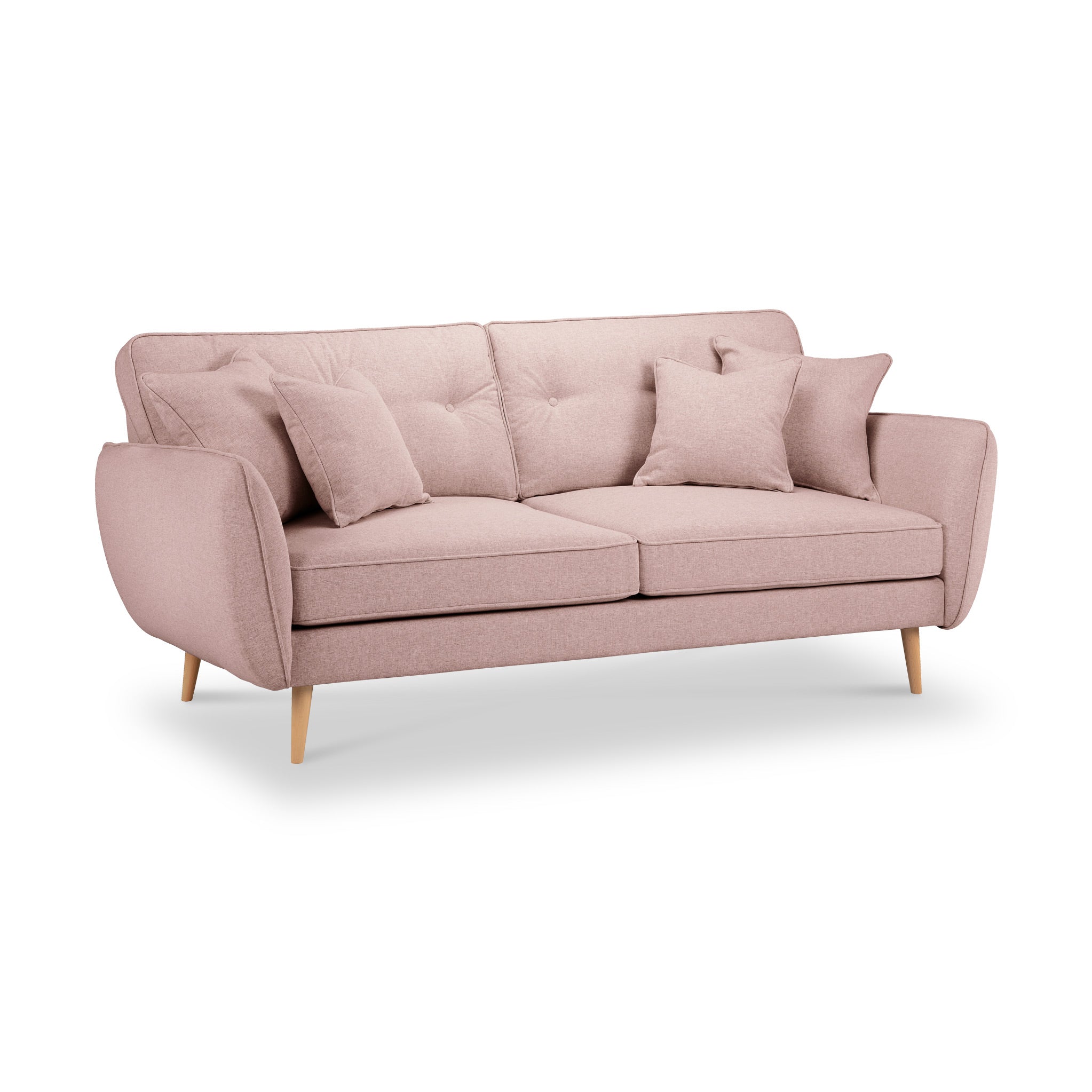 Elmbury 3 Seater Sofa