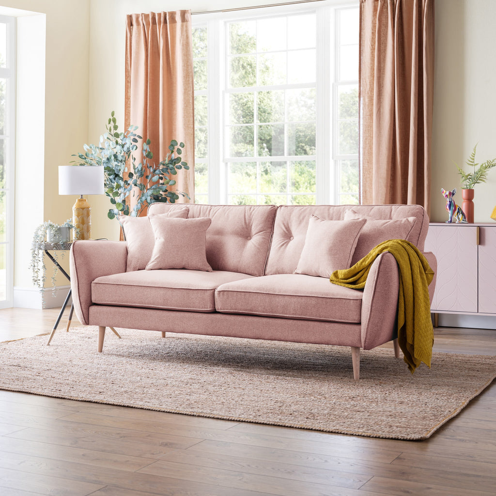 Elmbury 3 Seater Sofa