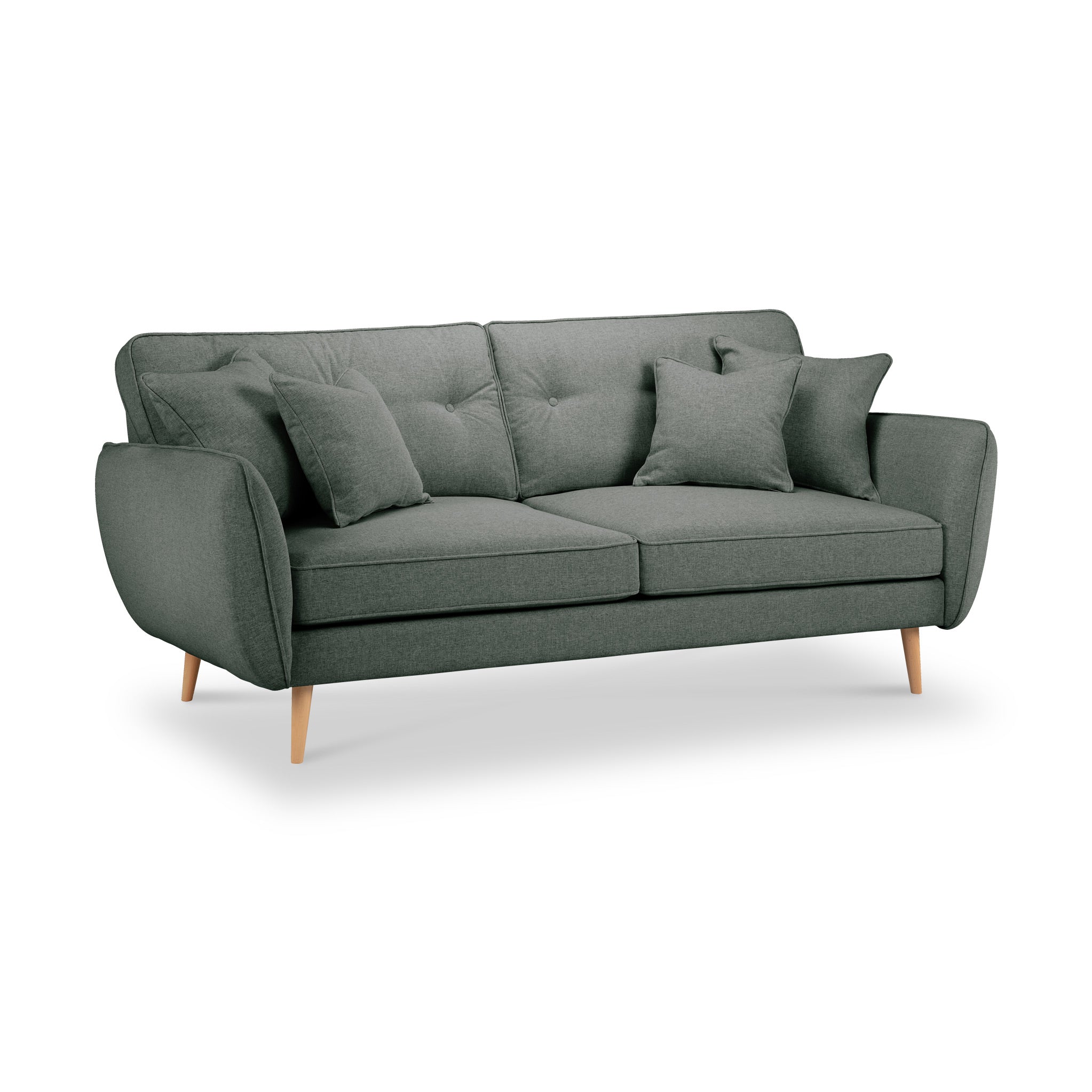 Elmbury 3 Seater Sofa