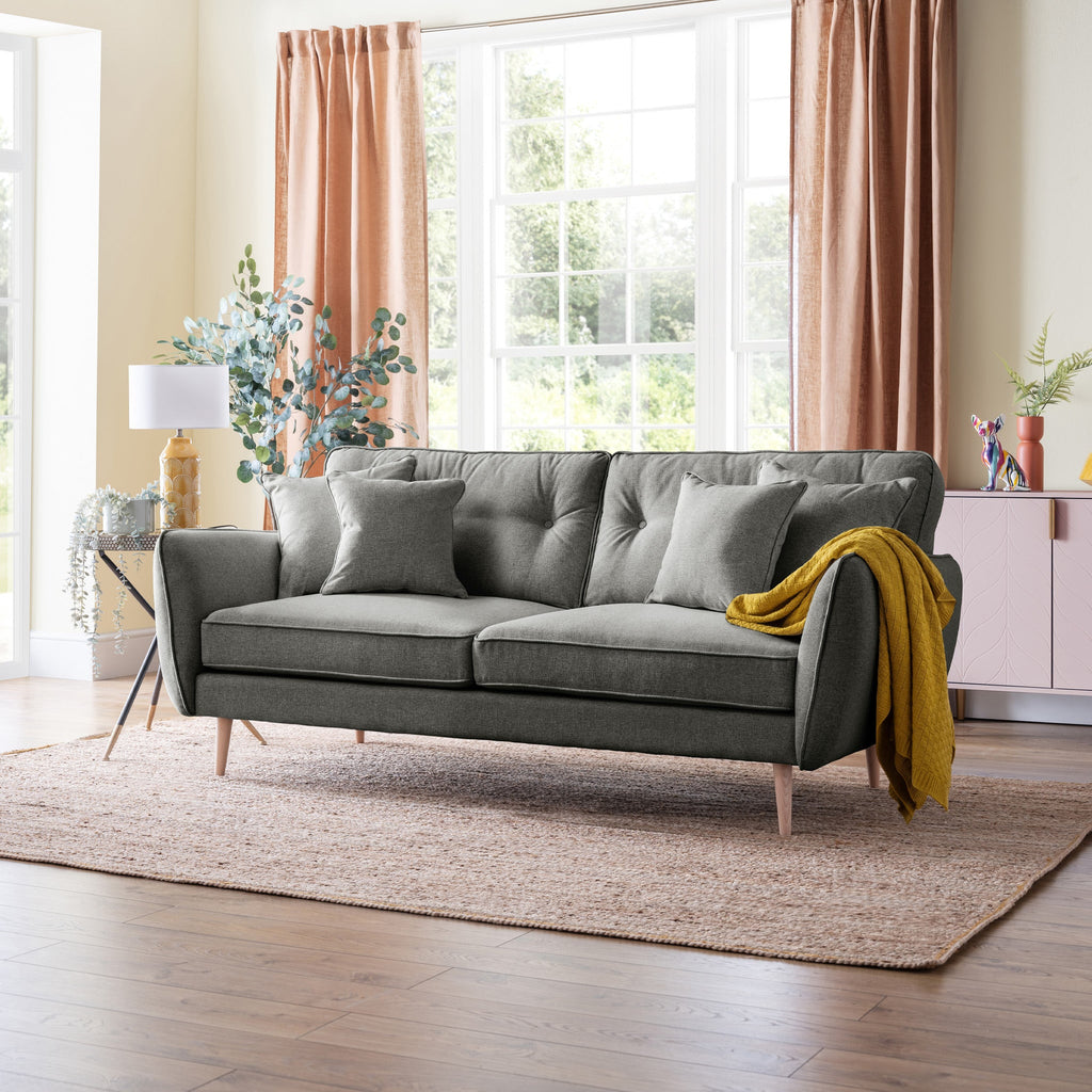 Elmbury 3 Seater Sofa