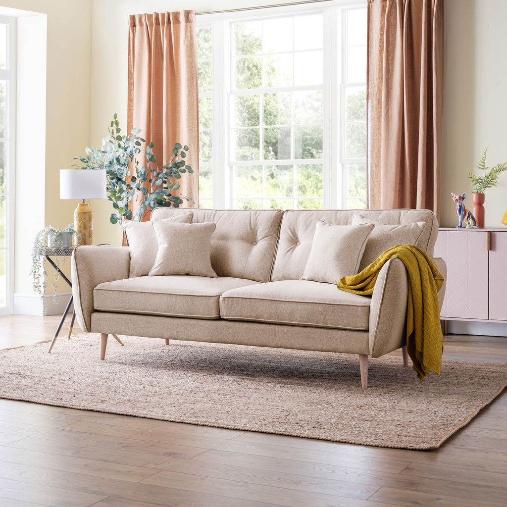 Elmbury 3 Seater Sofa