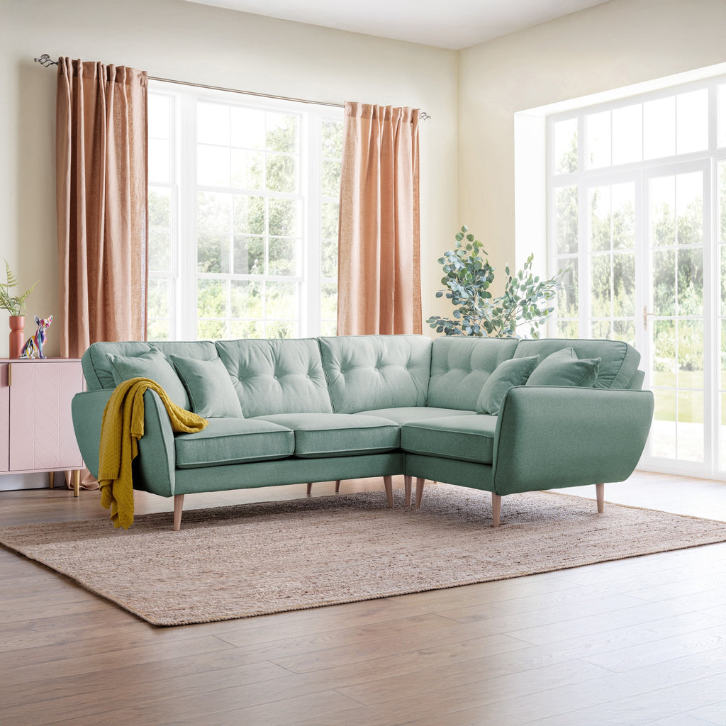 Elmbury Corner Sofa