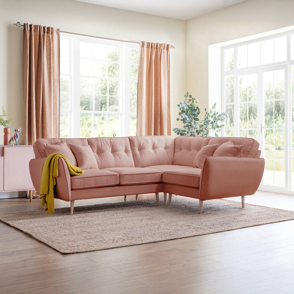 Elmbury Corner Sofa