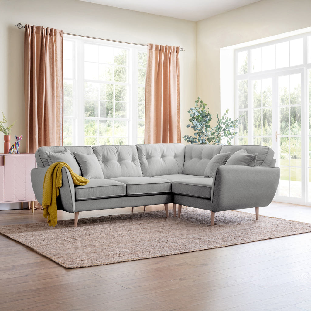 Elmbury Corner Sofa