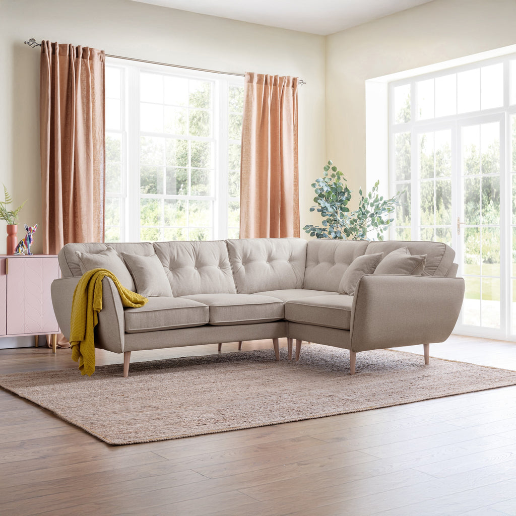 Elmbury Corner Sofa